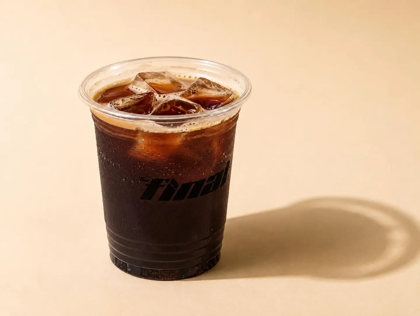 Ice Americano