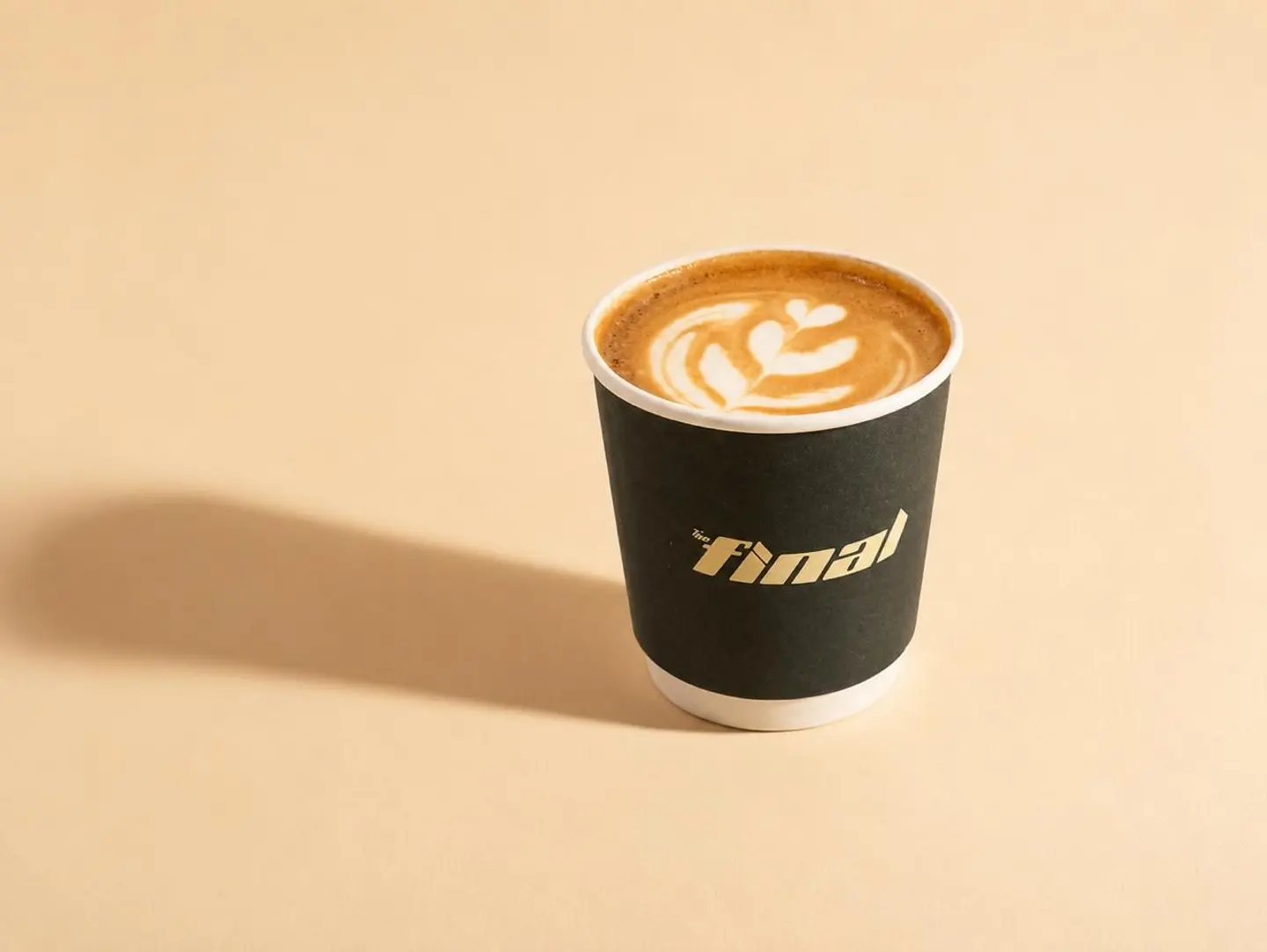 Flat White