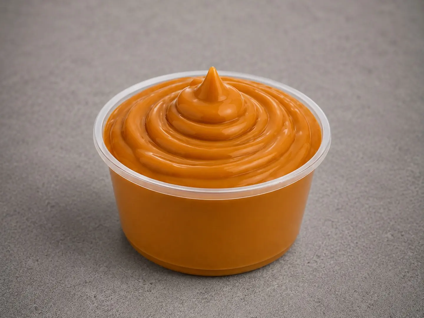 Spicy Sauce