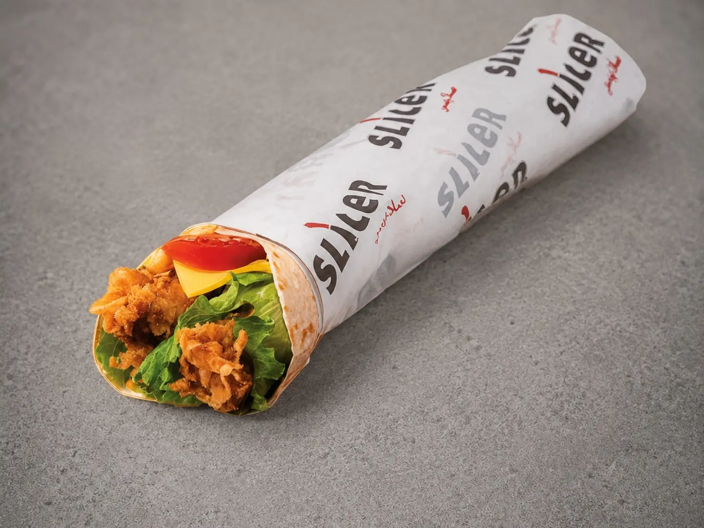 Crispy Sandwich