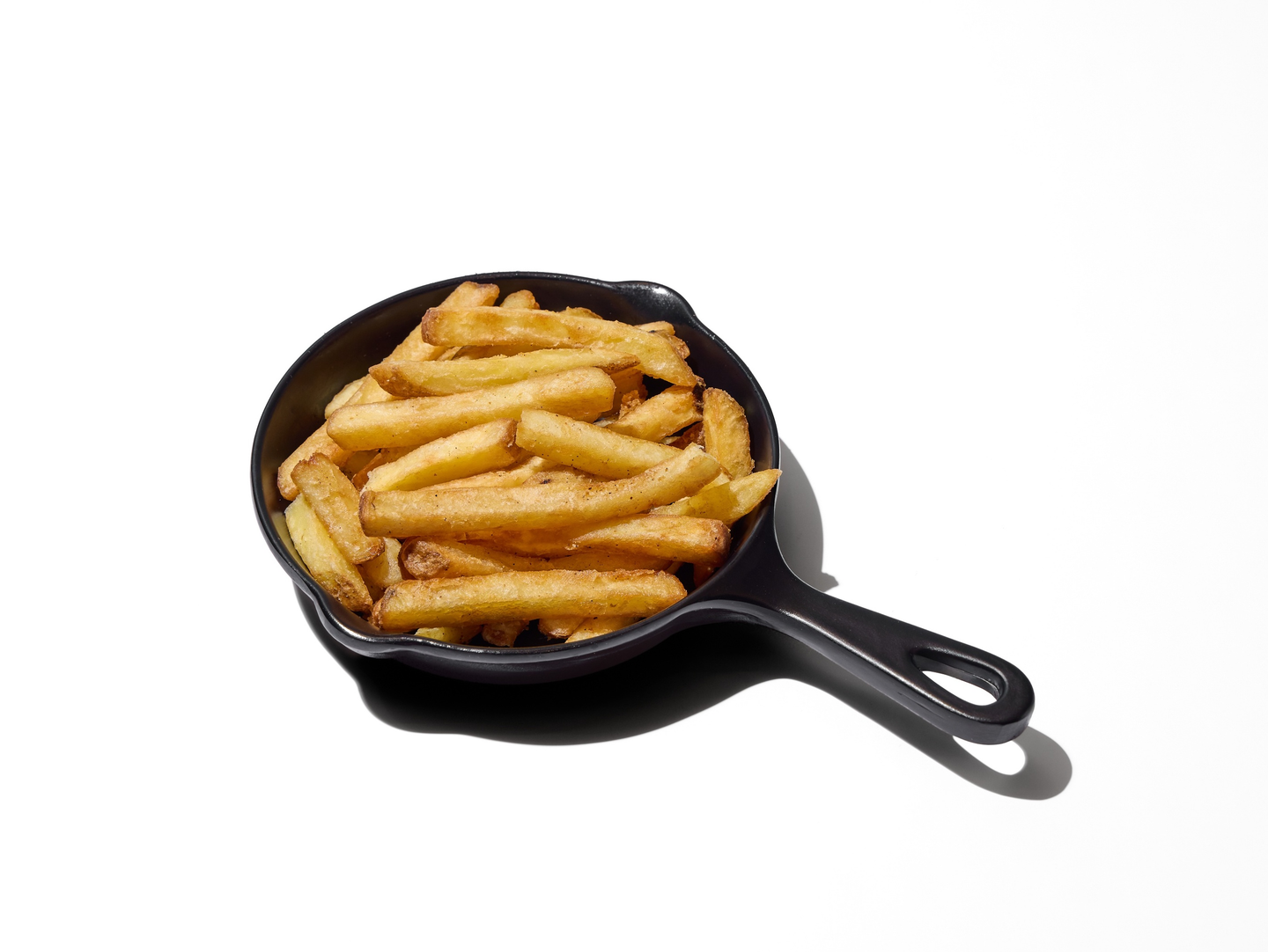 Potato Plate