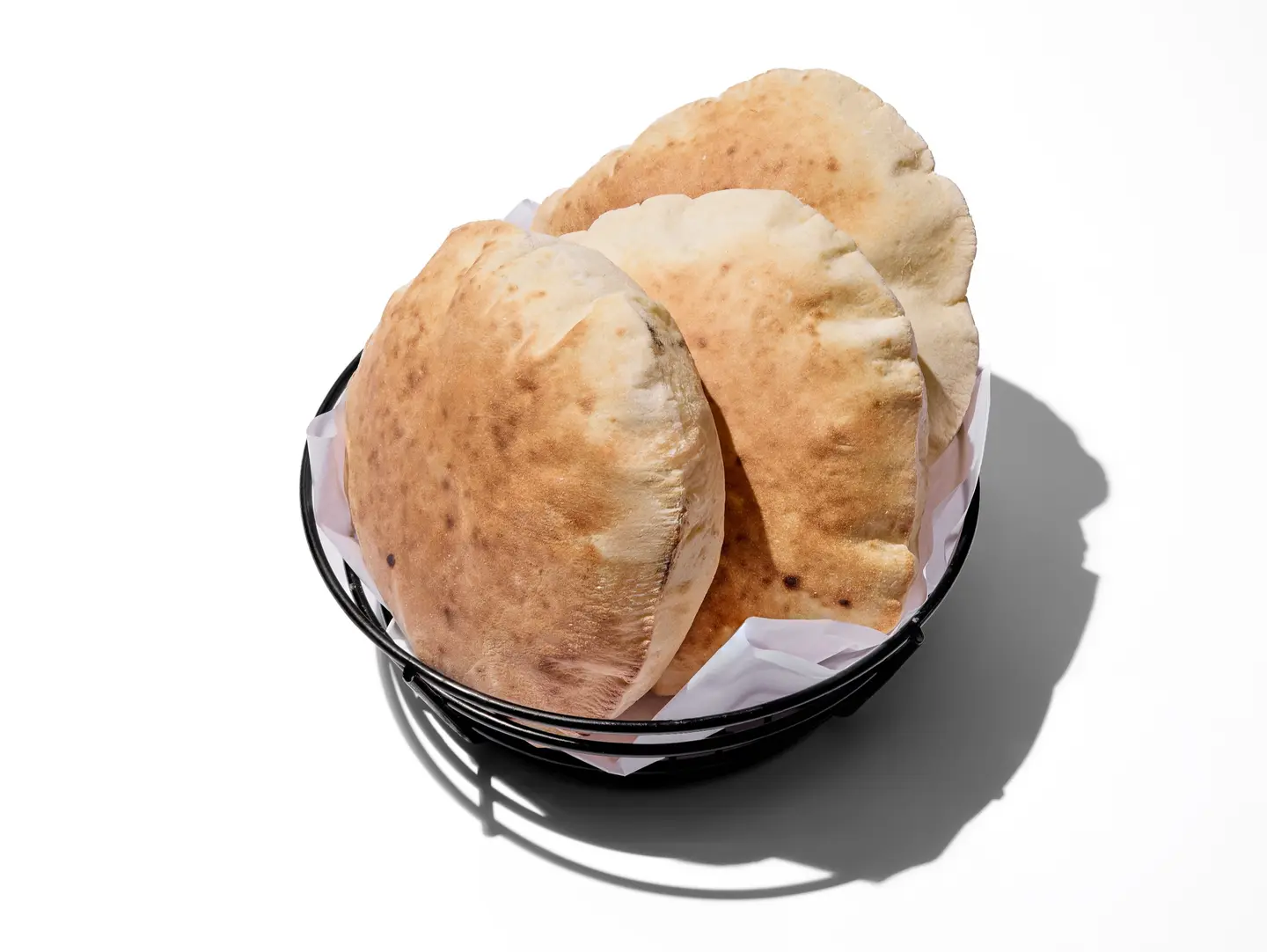 Fresh Bread