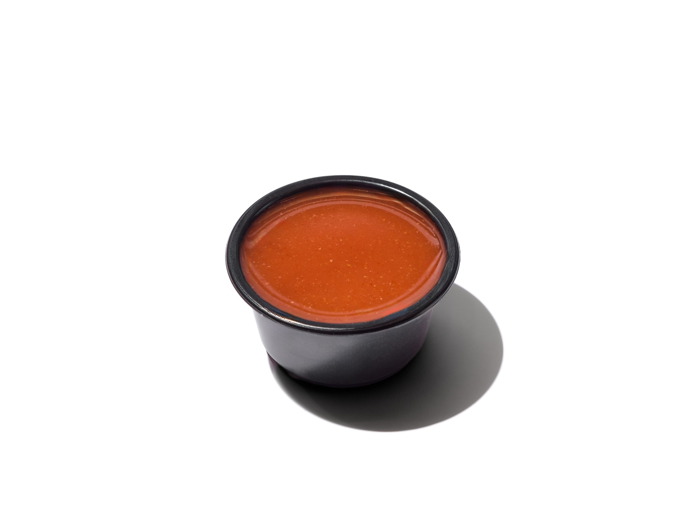 A Box Of Shat Sauce