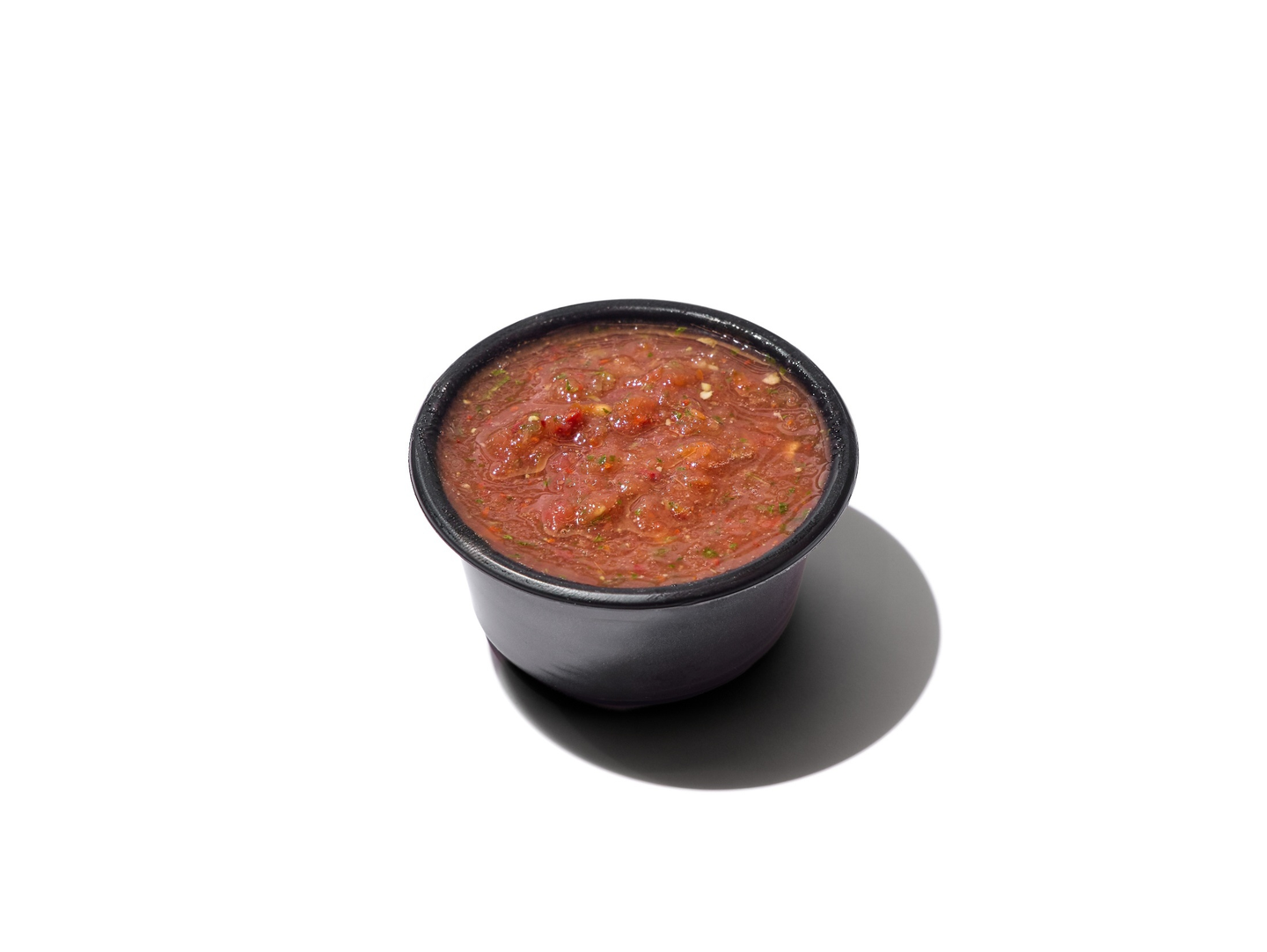 A Box Of Pot Sauce