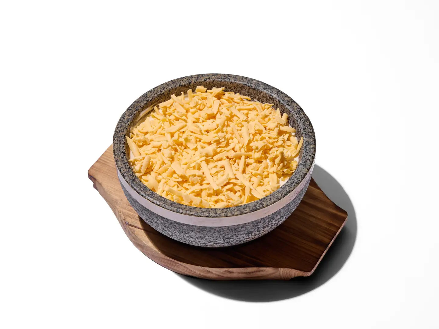 Masoub Qishta Cheese