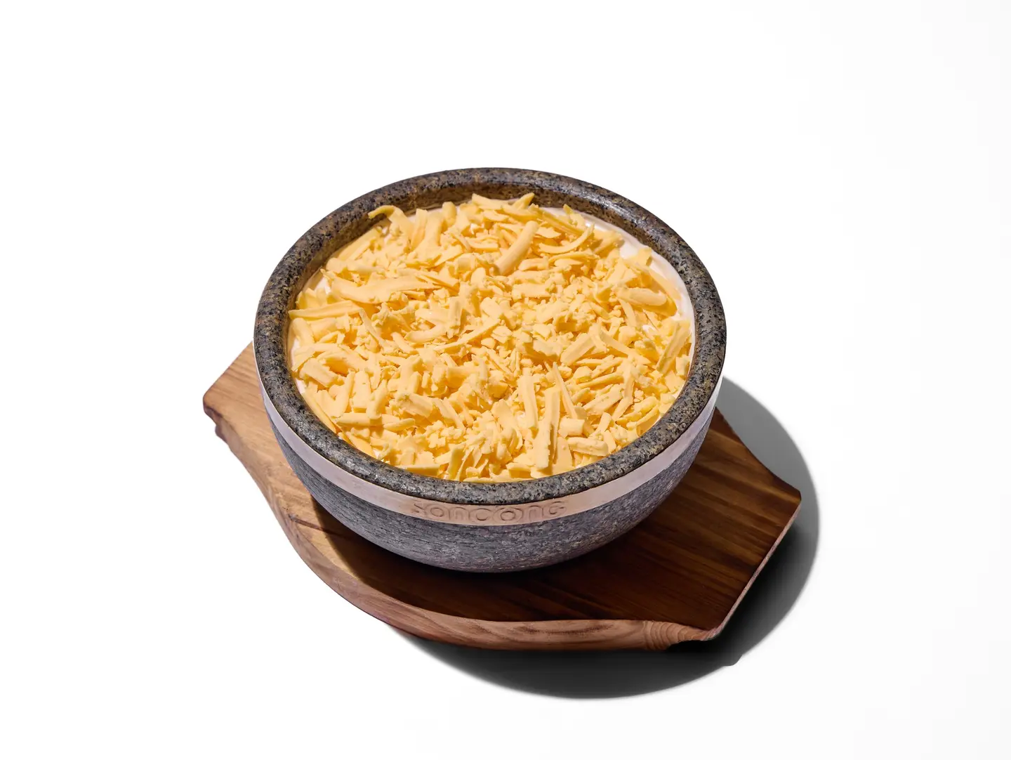Areika Qishta Cheese