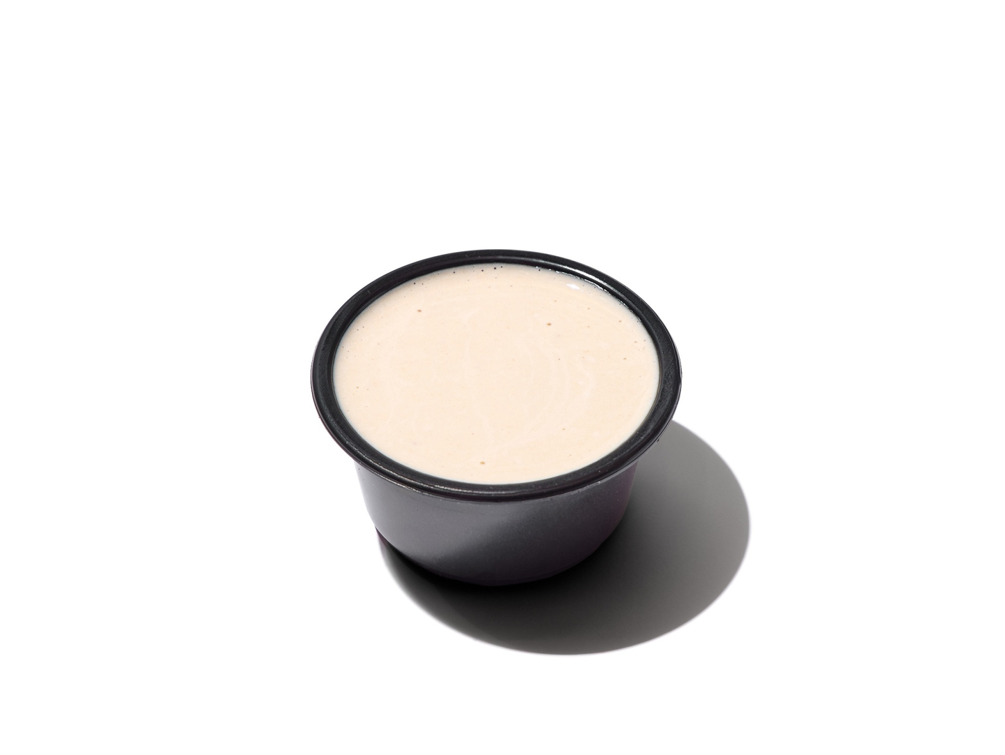 Box Of Tahini Sauce