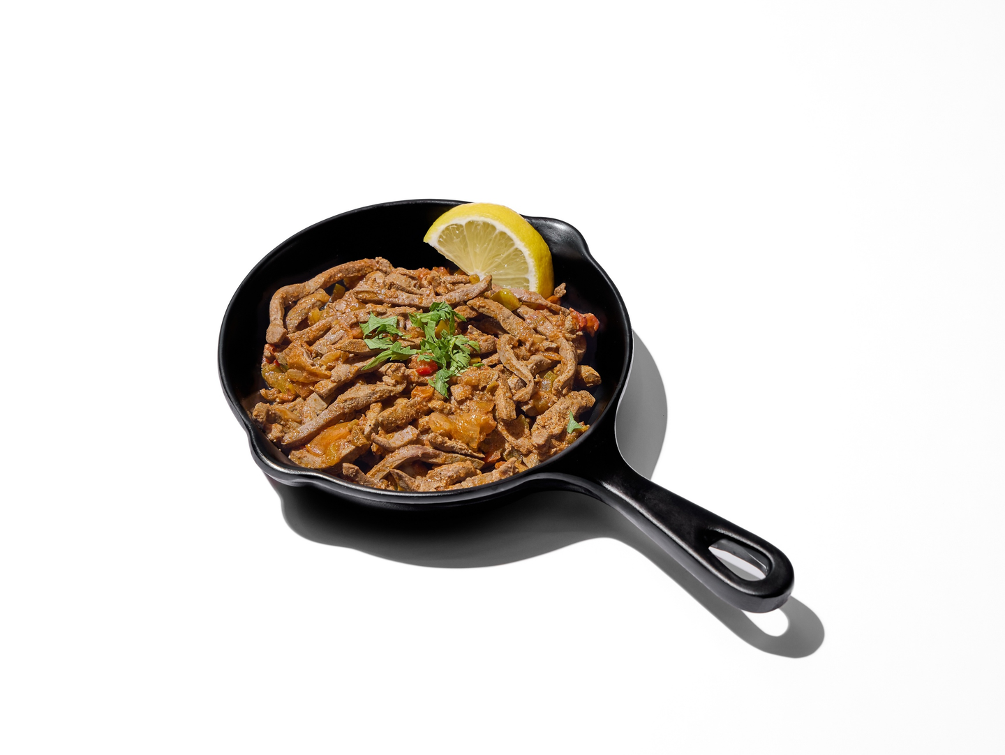 Lamb Liver
