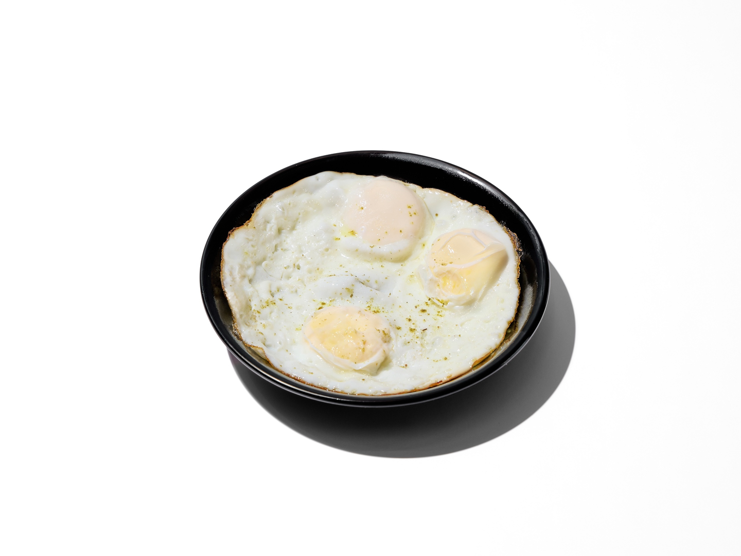 Sunny Side Up Egg