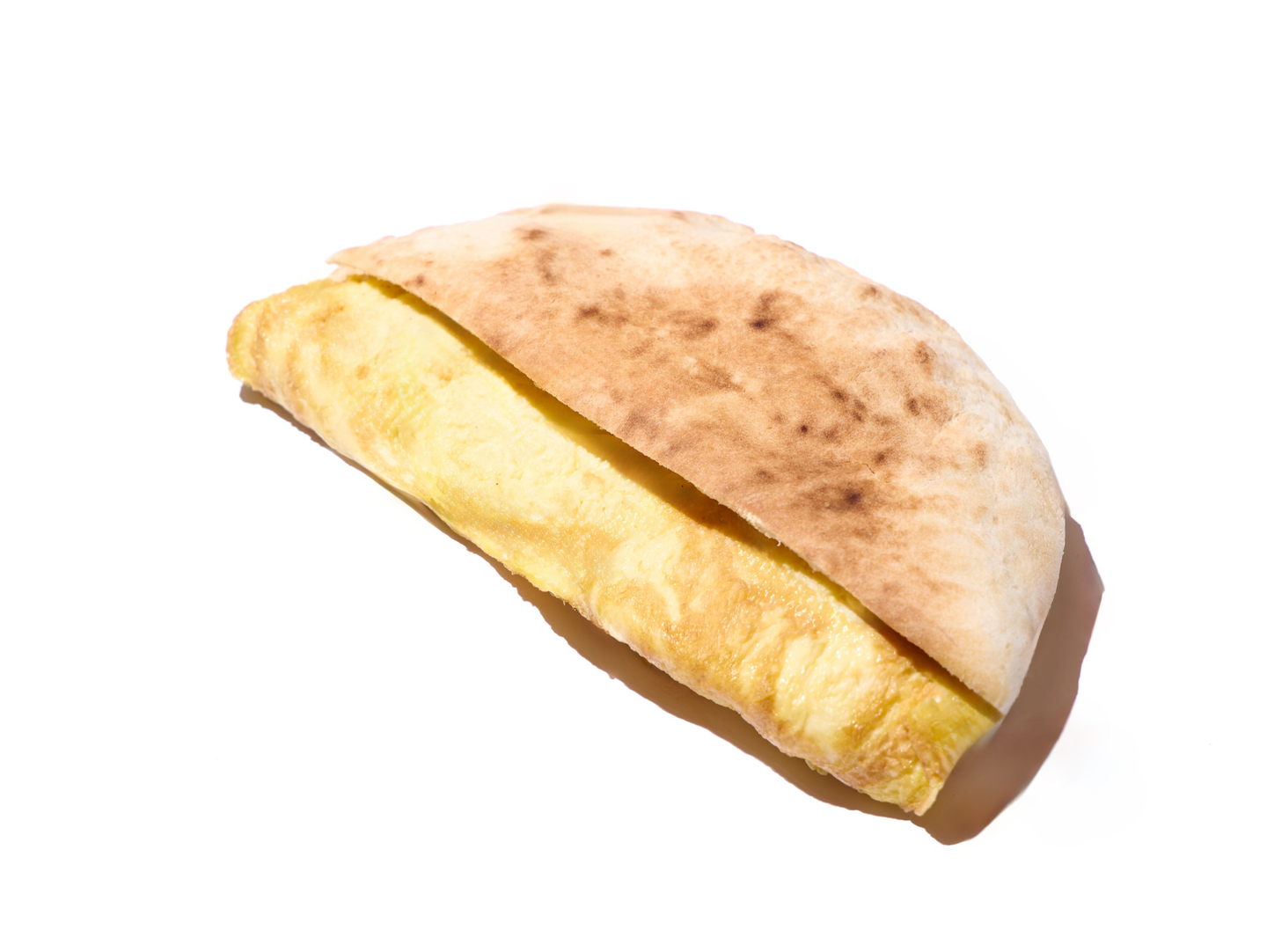 Fried Egg Sandwich