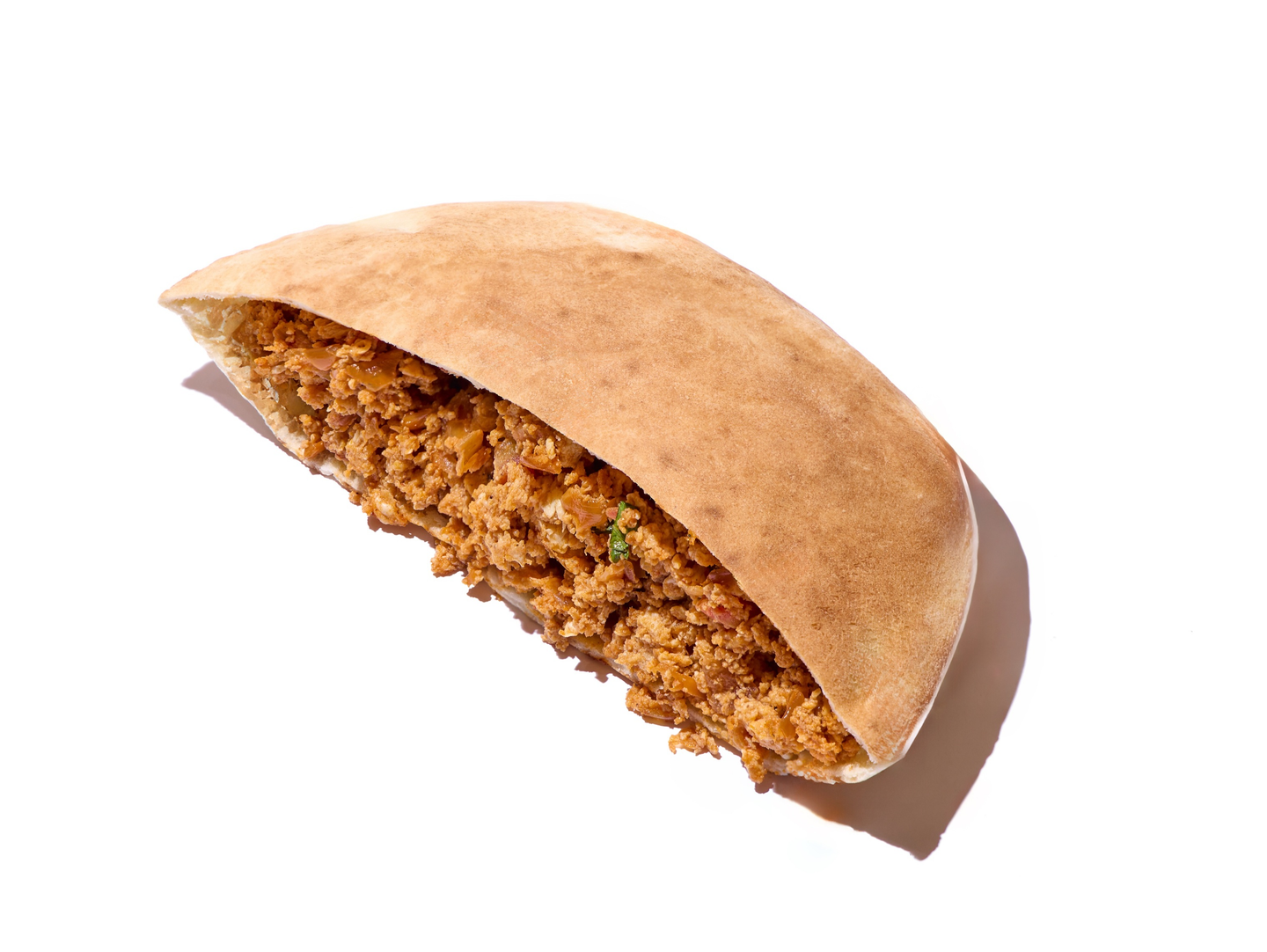 Shakshouka Sandwich