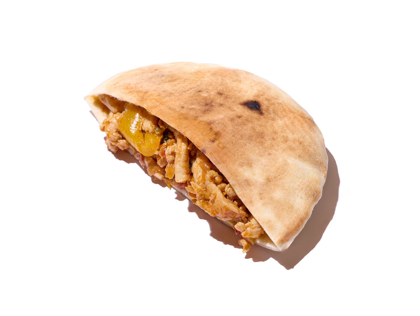 Chicken Mgalgal Sandwich