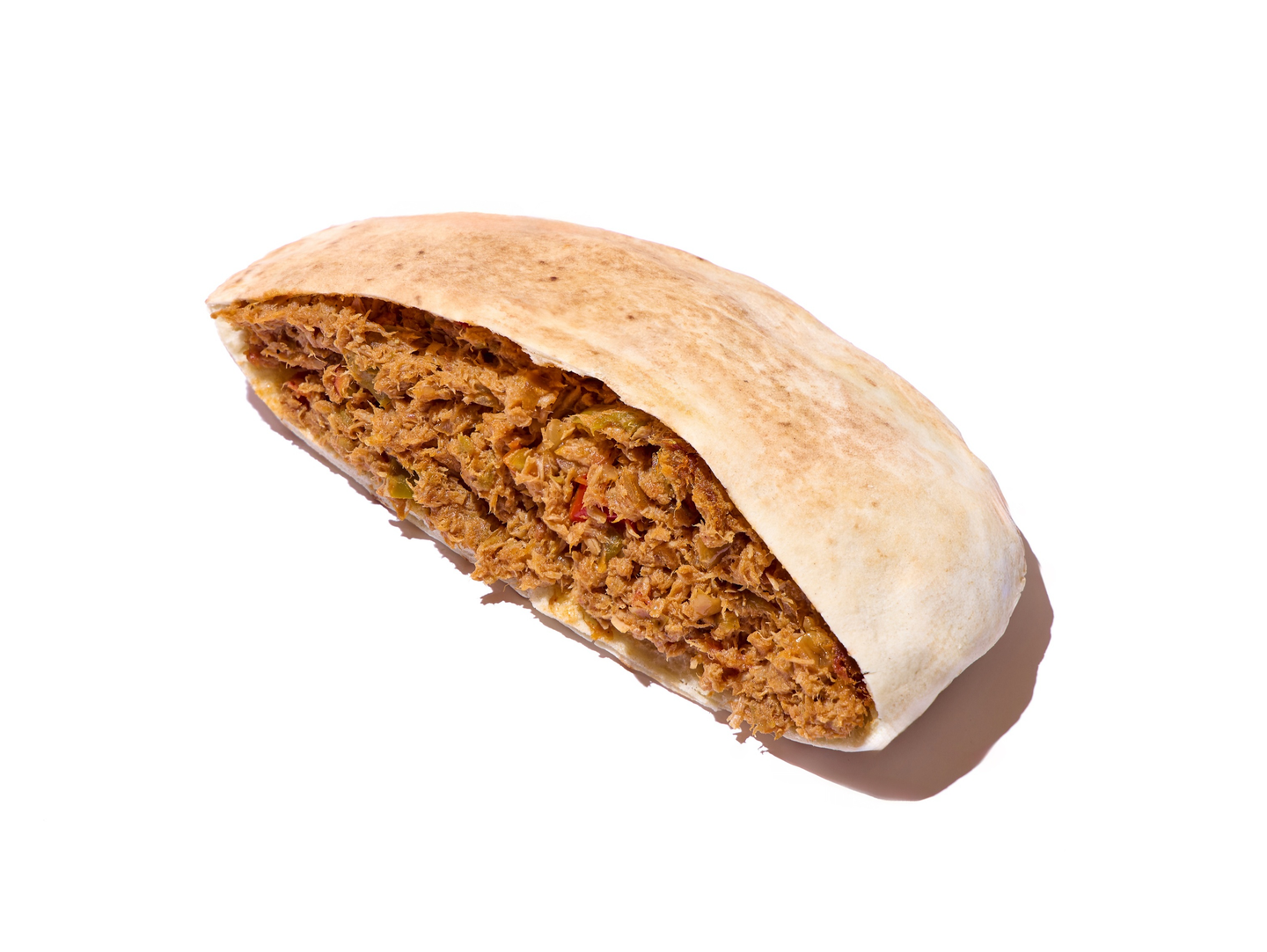Tuna Sandwich