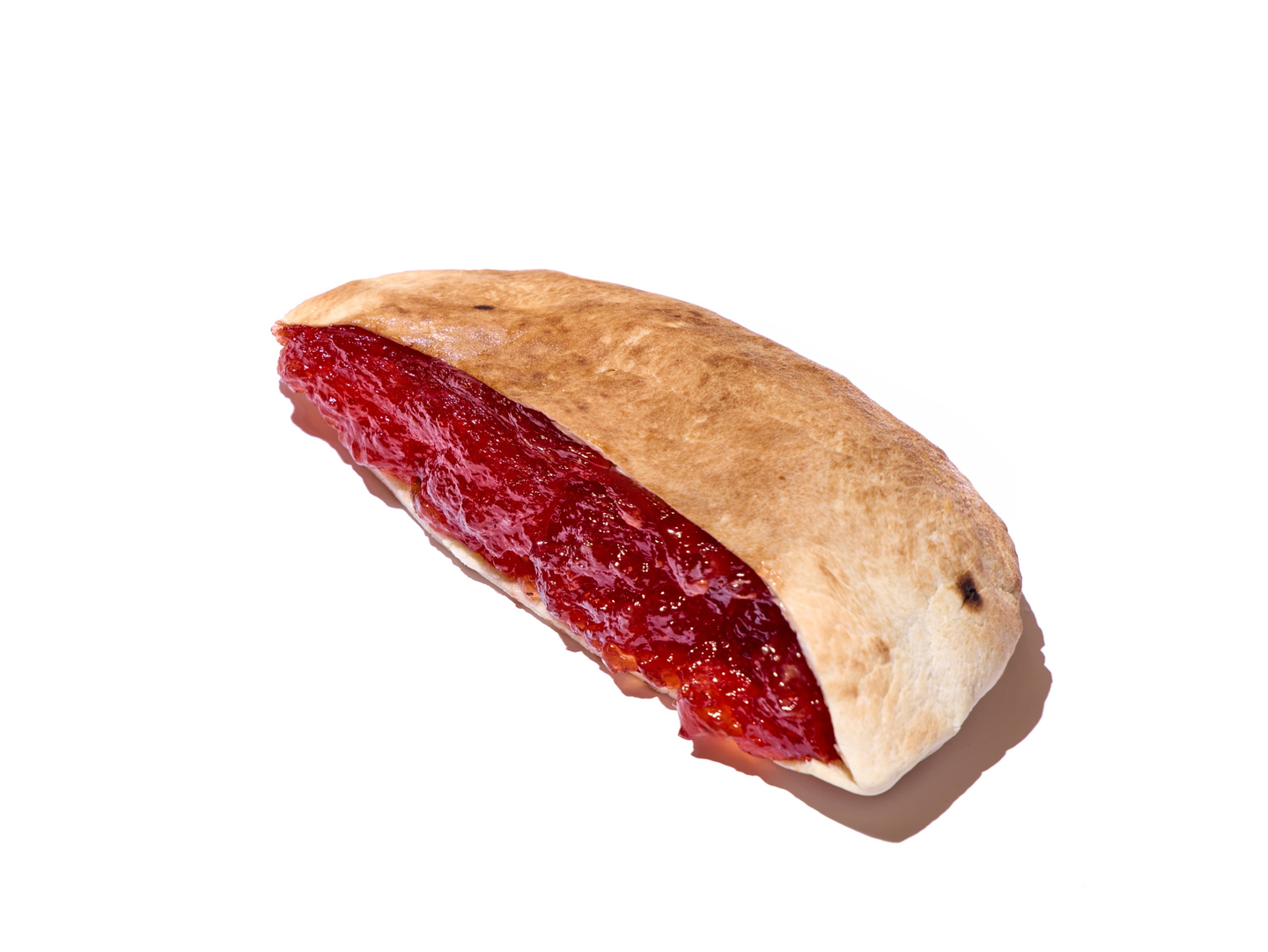 Jam Sandwich
