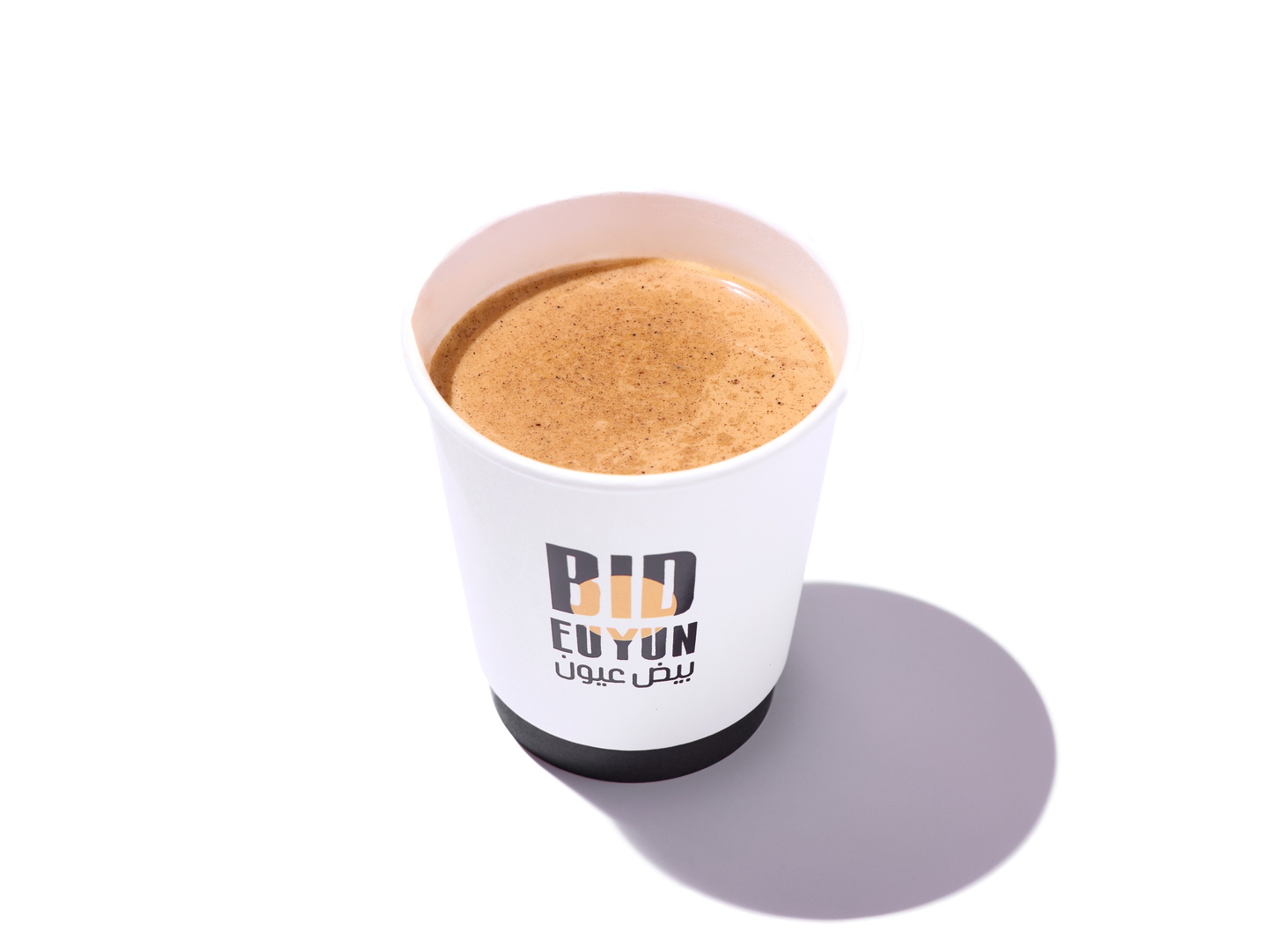 Milk Tea - Cup