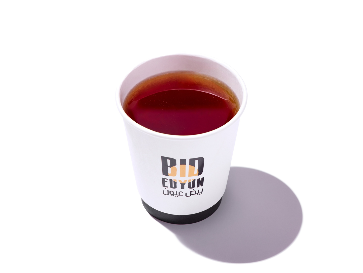 Tea - Cup