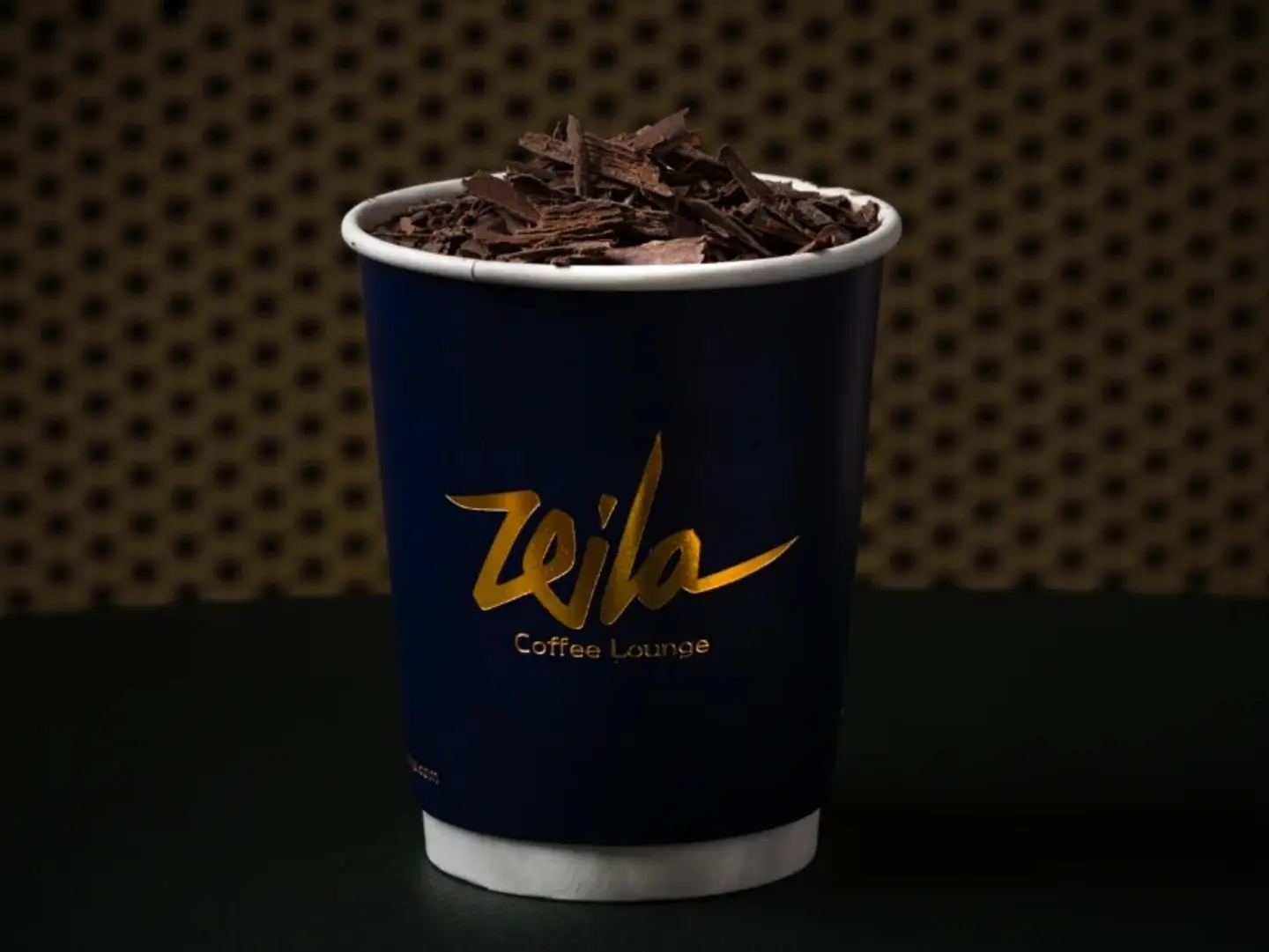 Hot Chocolate