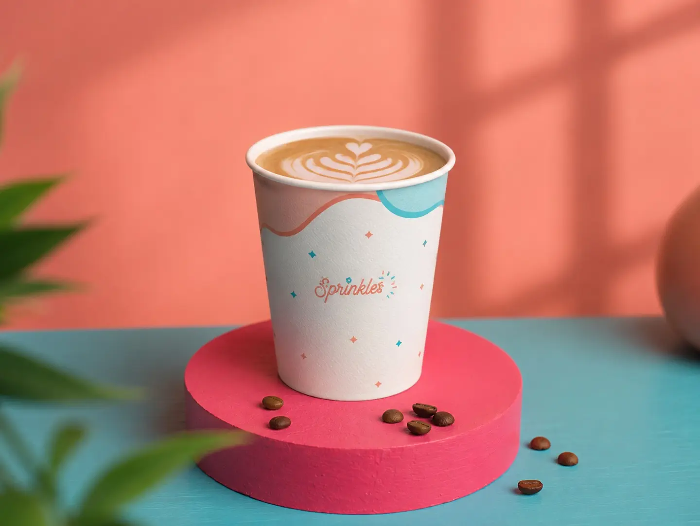 Sprink Signature Hot