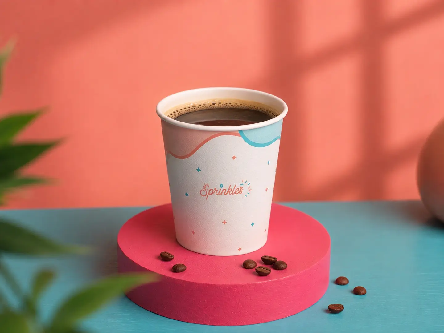 Frence Coffee