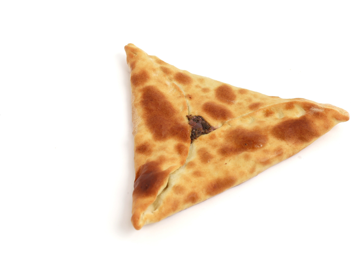 فطائر بالسبانخ