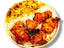 أوصال دجاج