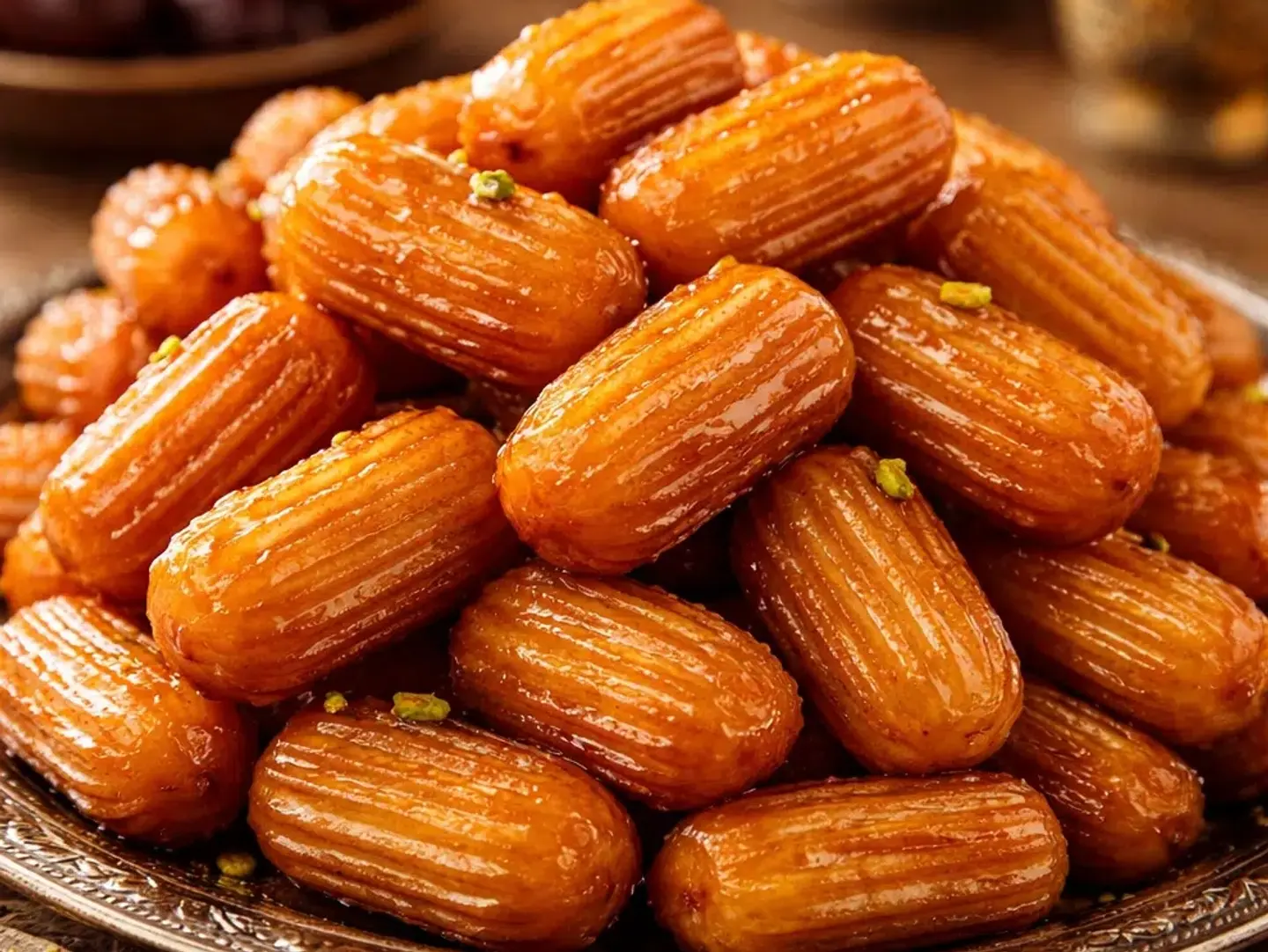 بلح الشام - ربع كيلو
