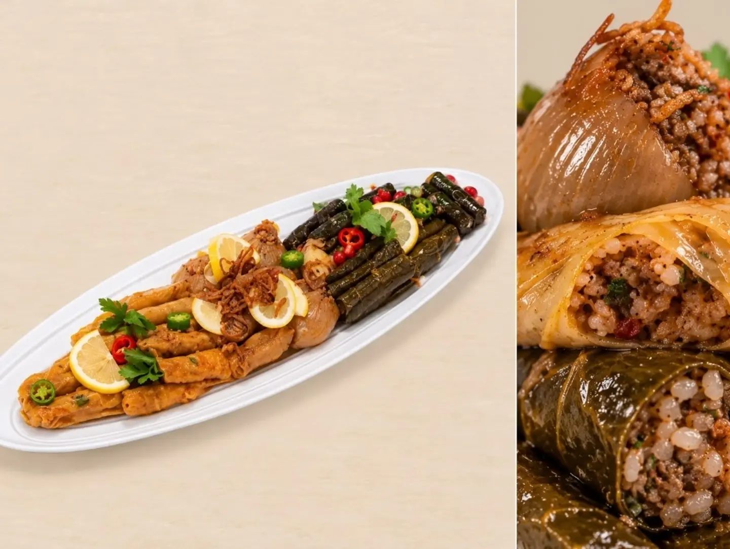 Mixed Stuffing, 42 Pieces
