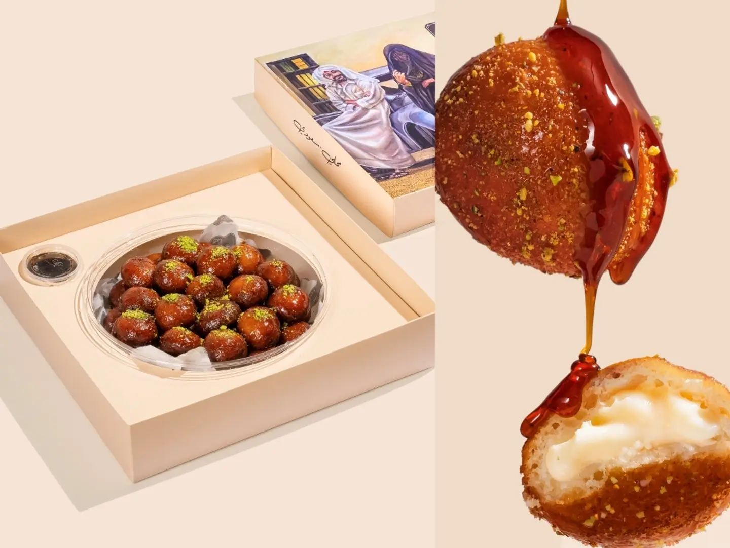 Large Cheese Bites
