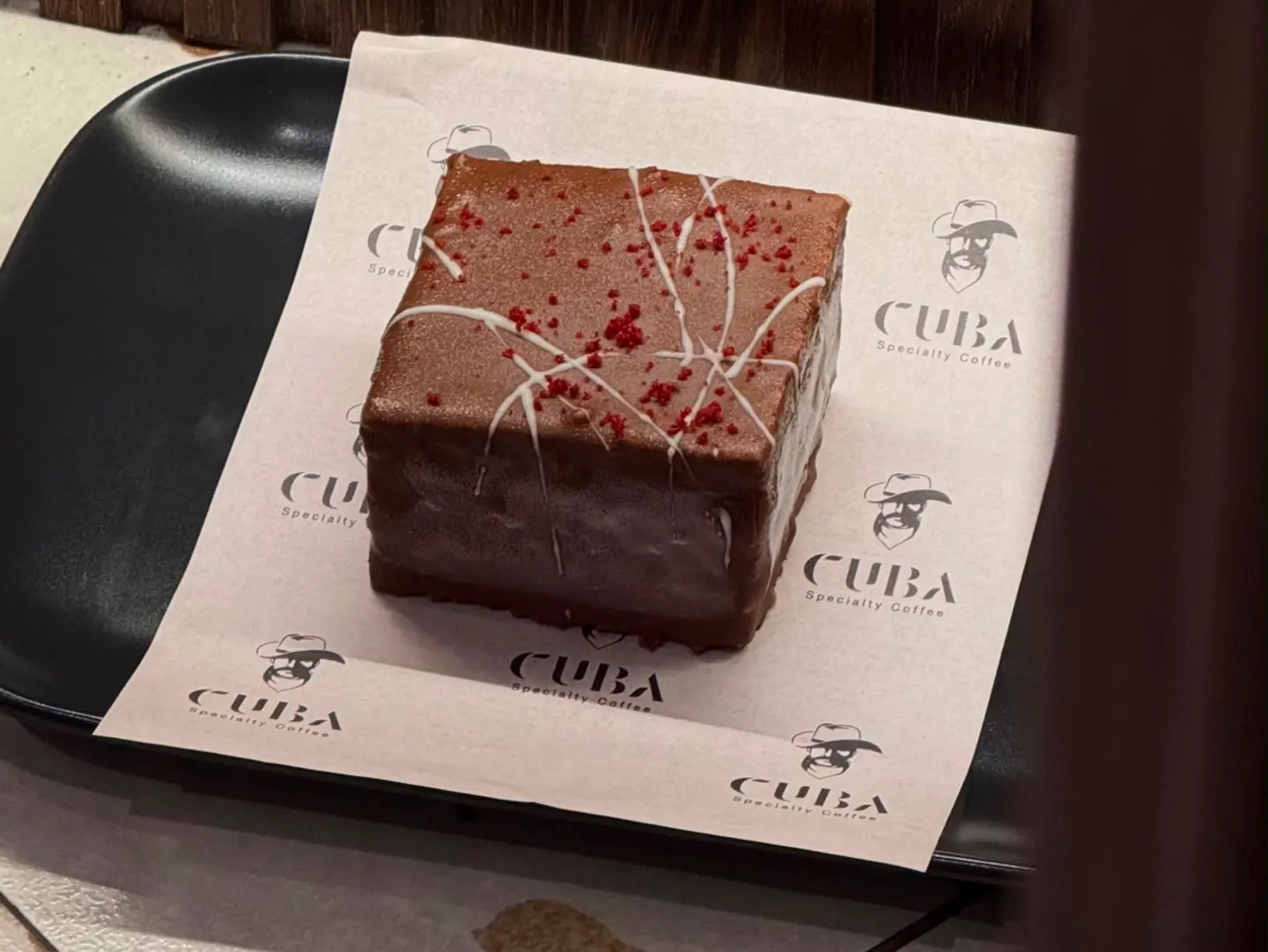 Ulker Cake