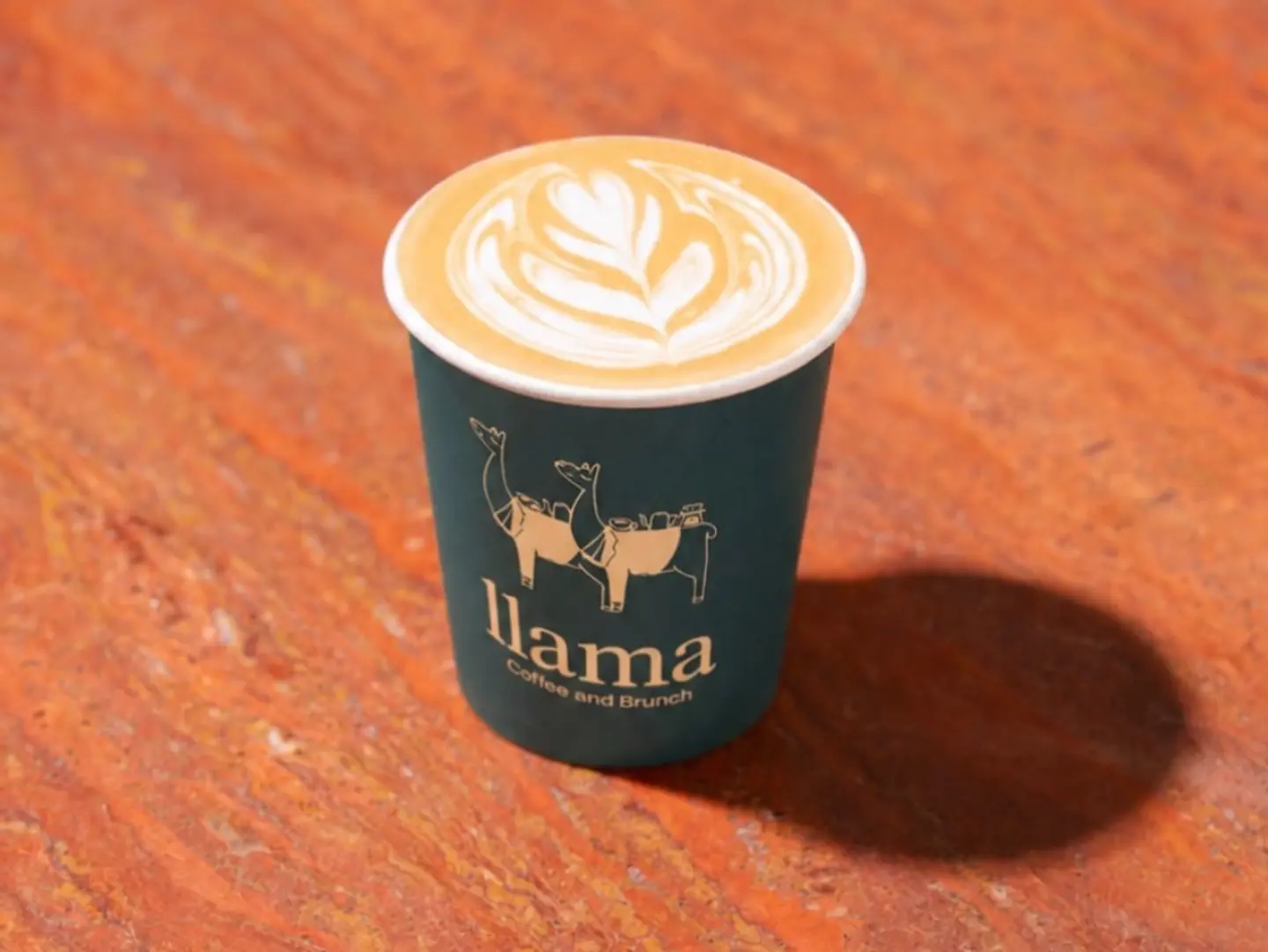 Cortado