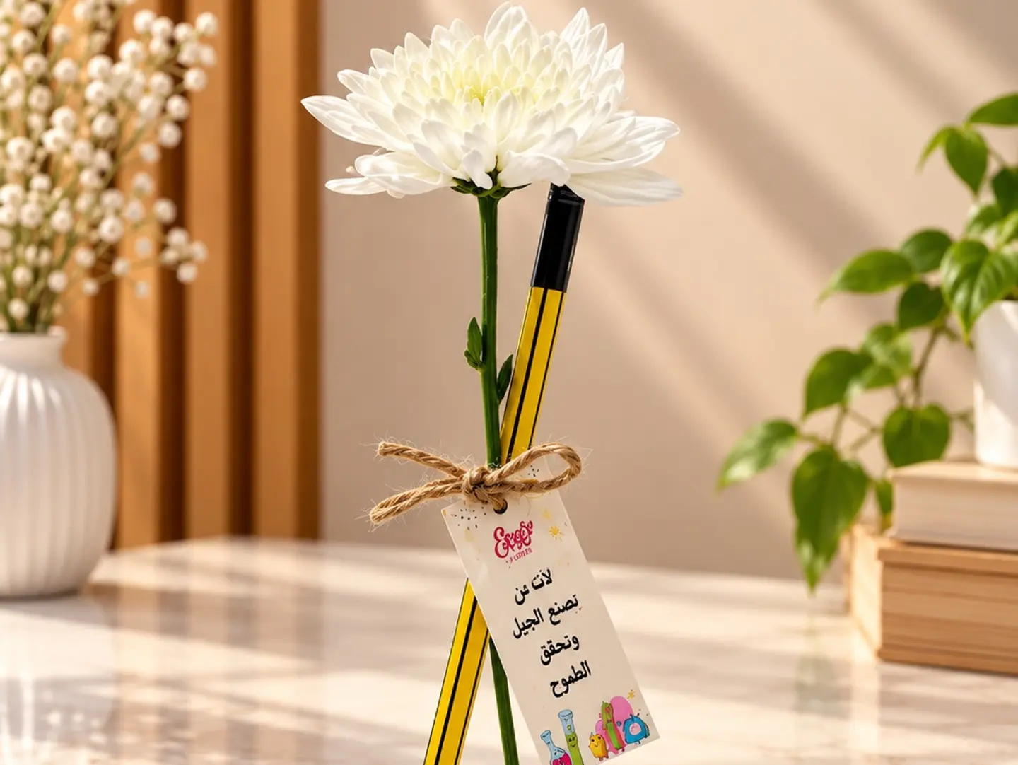 Teacher's Day Giveaways