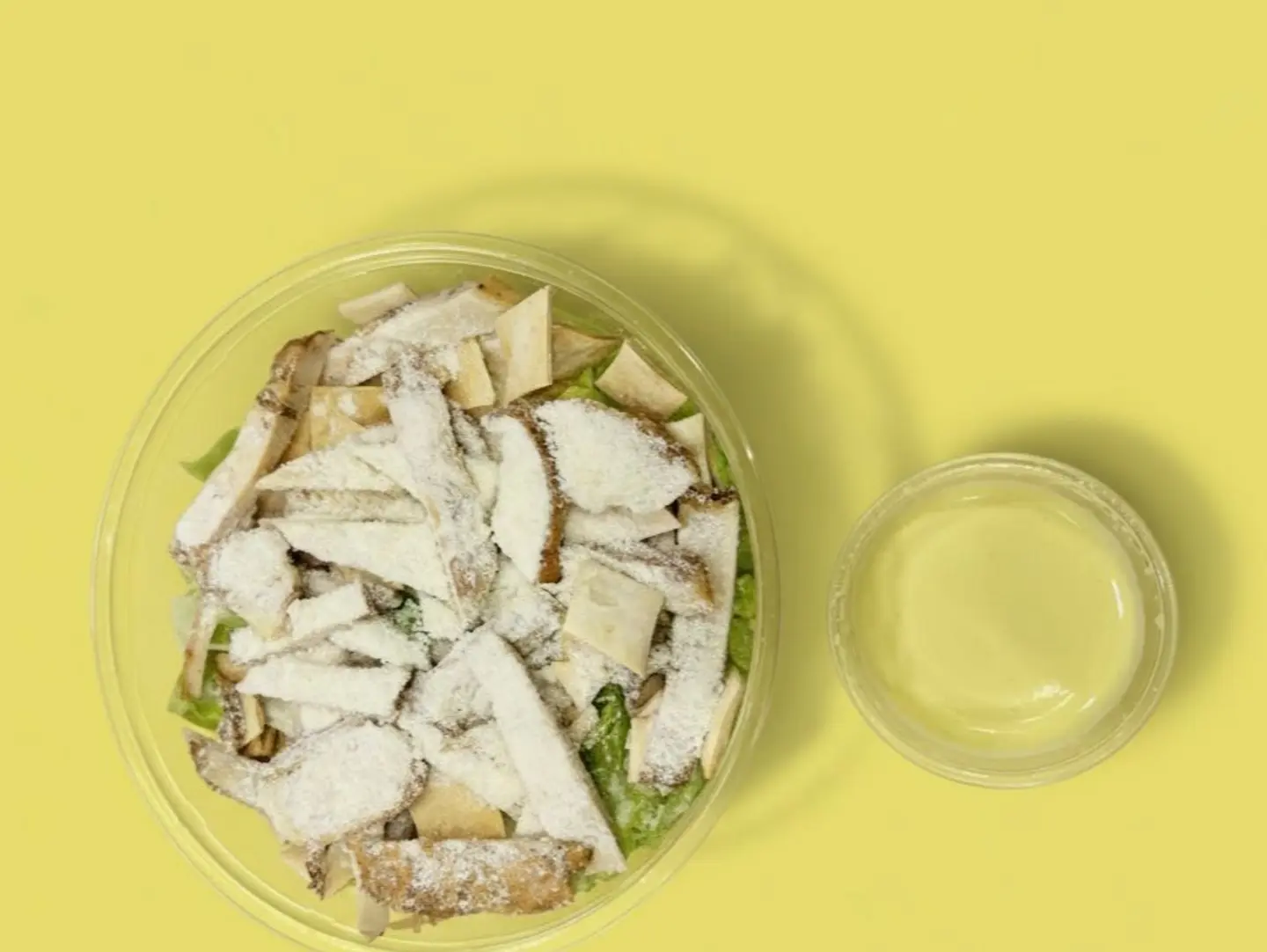 Caesar Salad