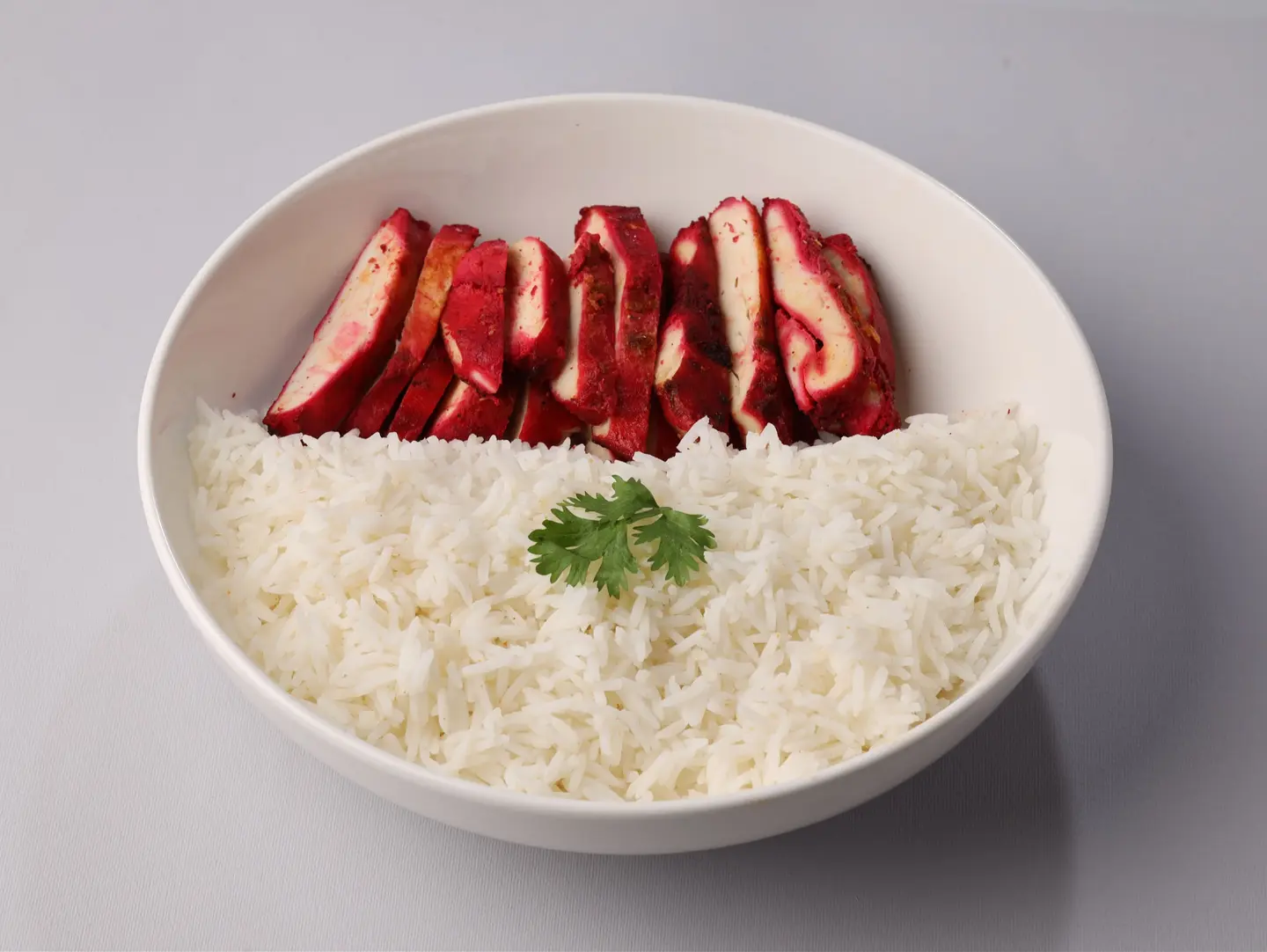 دجاج تندوري