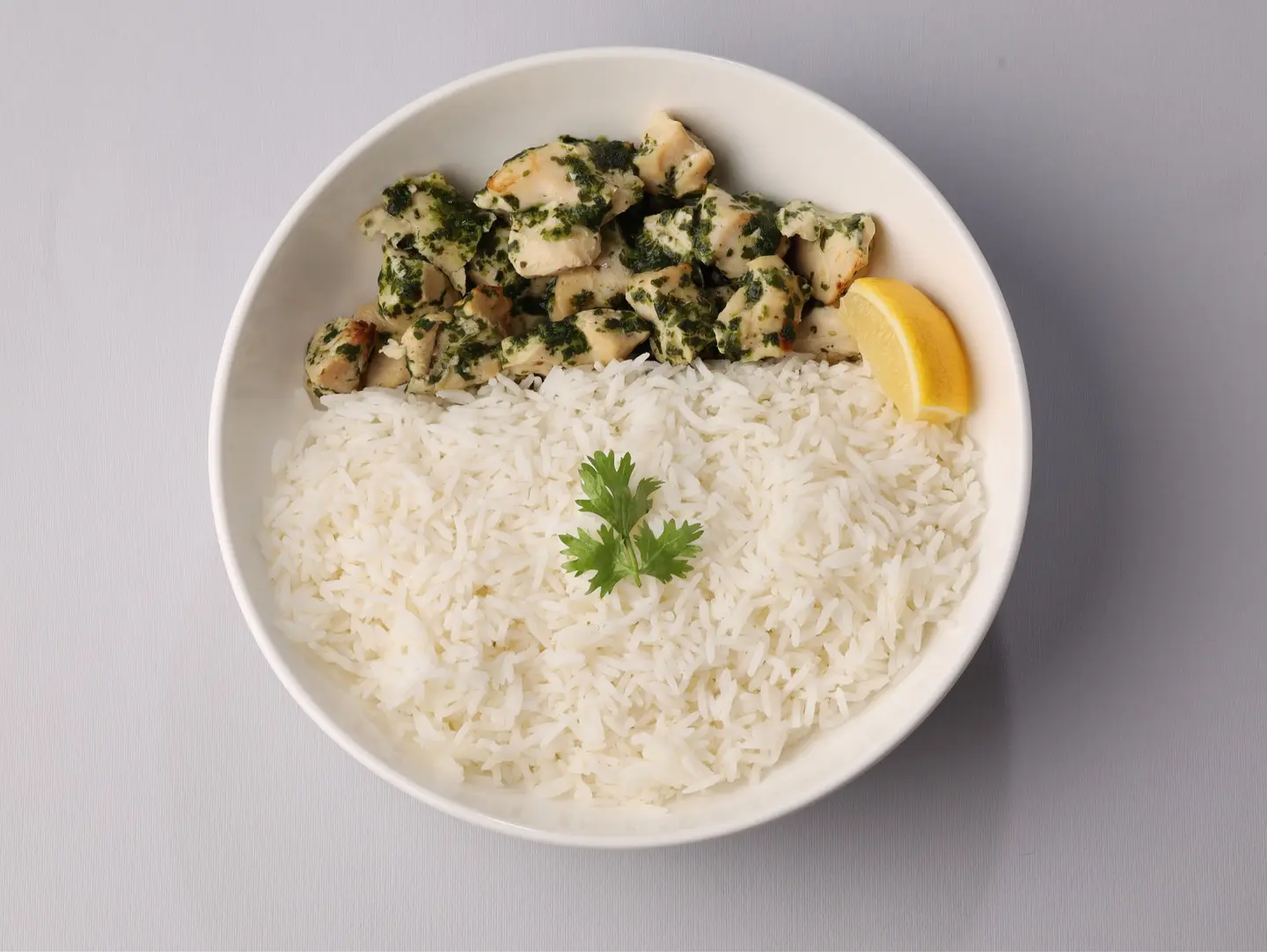 دجاج ملوخية