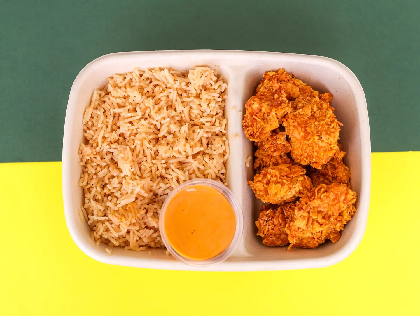 Buffalo Chicken