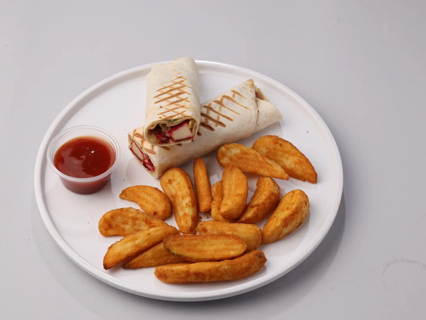تندوري ساتدويش