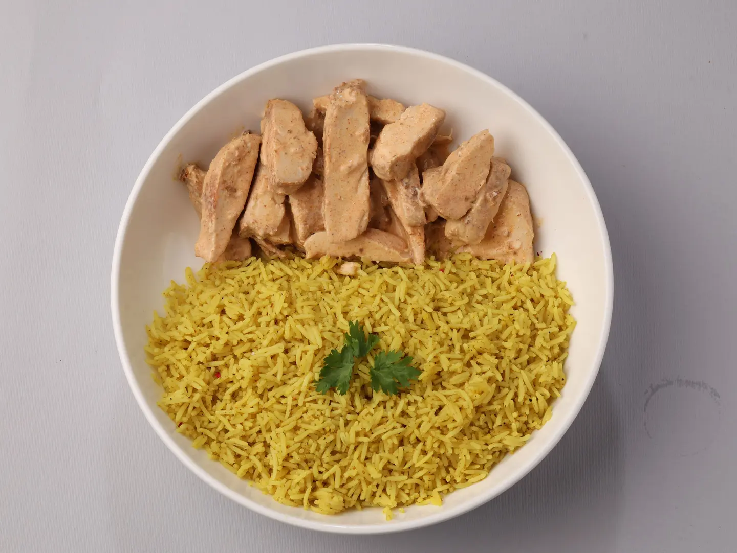 دجاج مكسيكي