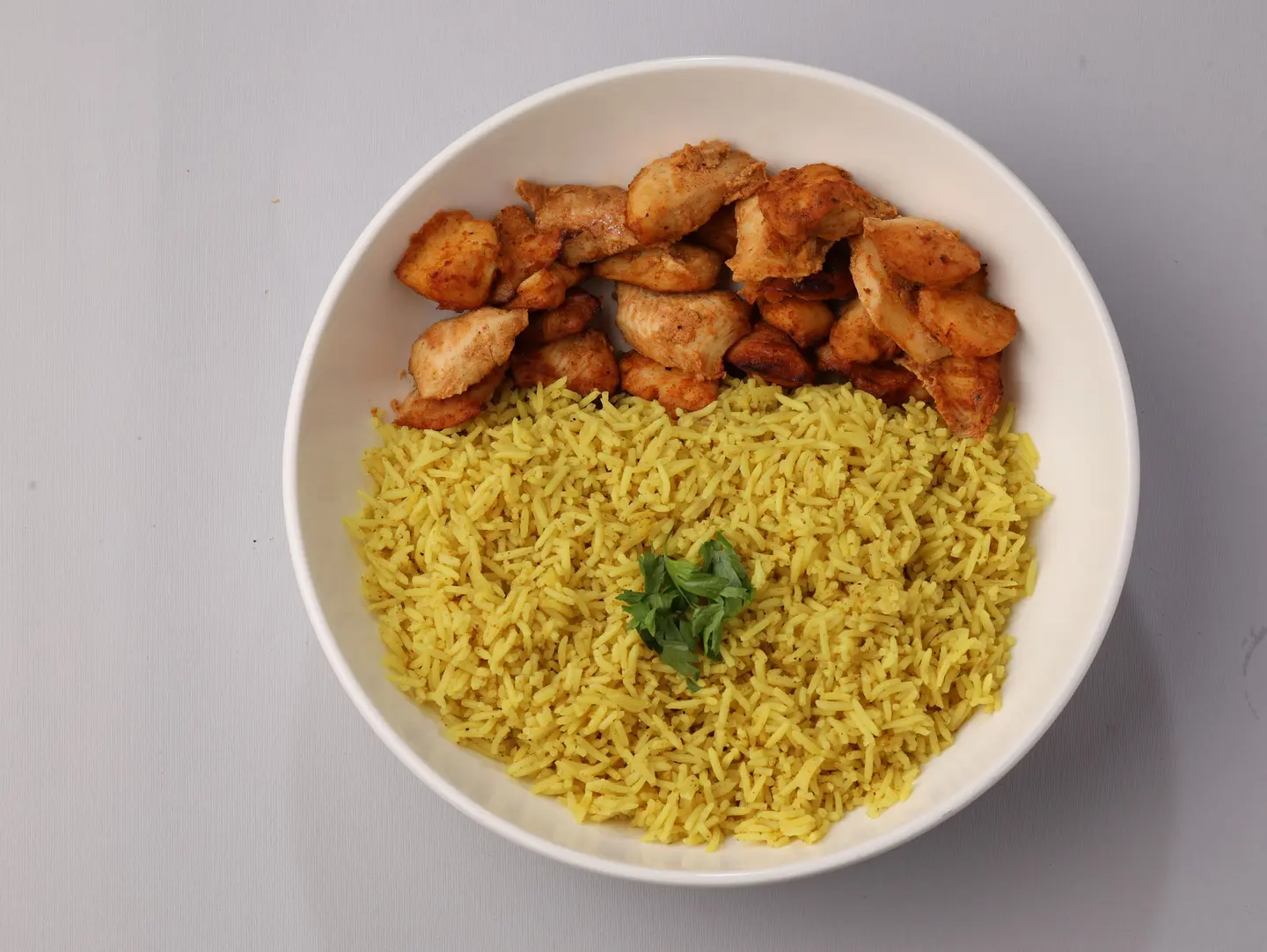 دجاج كاجون