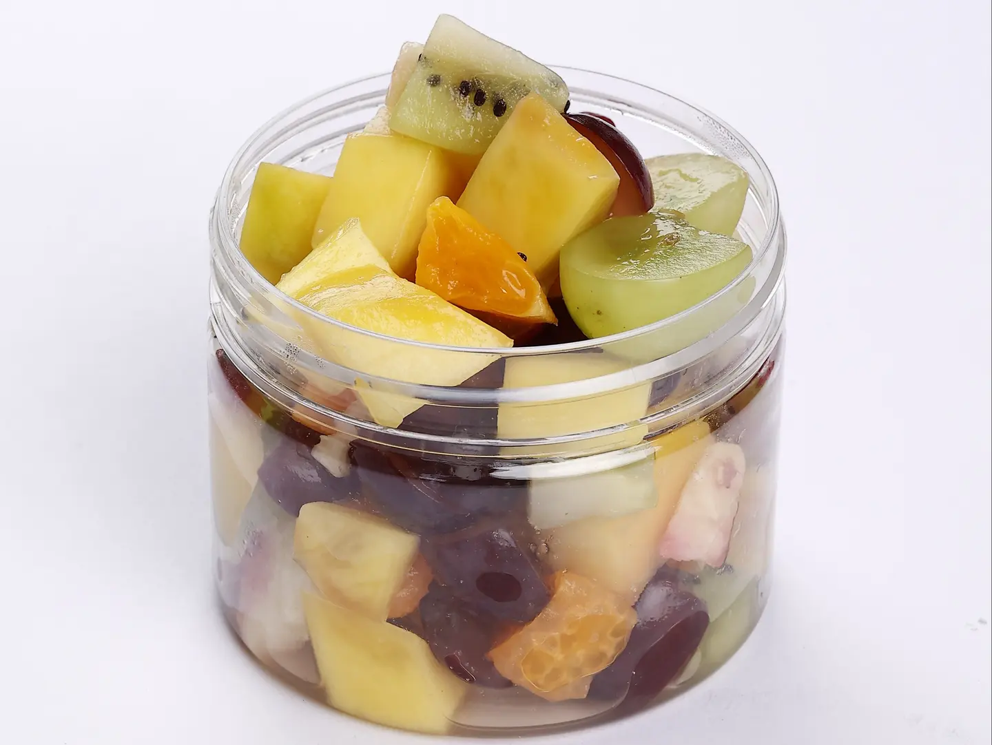 Fruit Salad