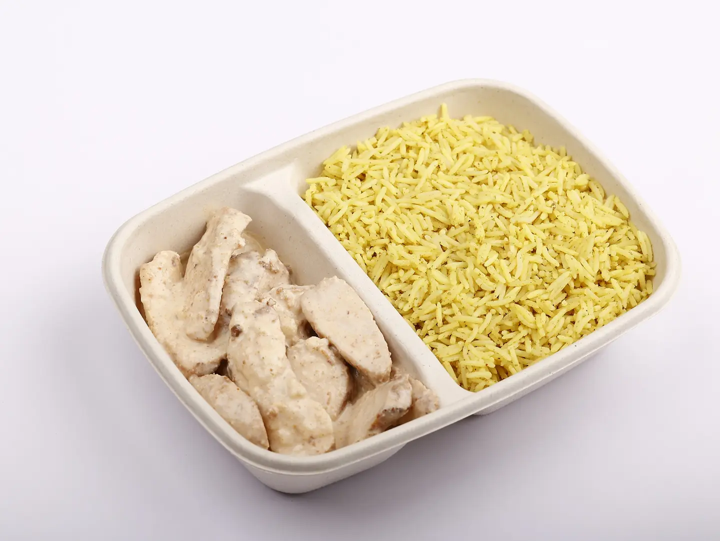 Chicken Mixican