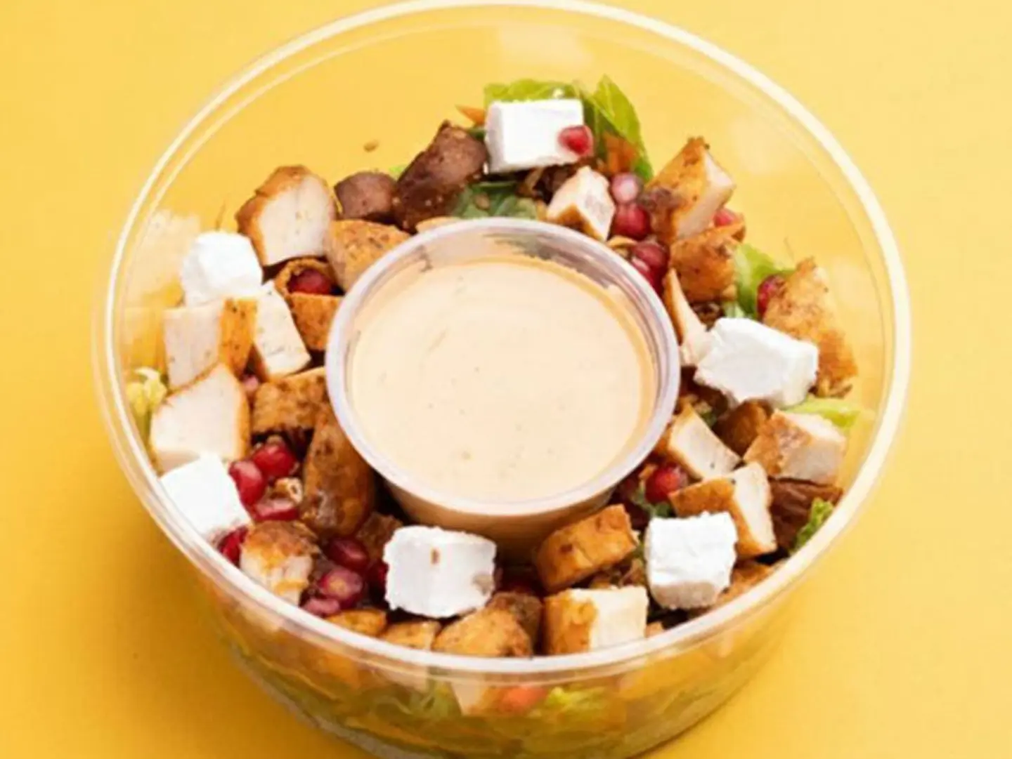 Lolo Salad