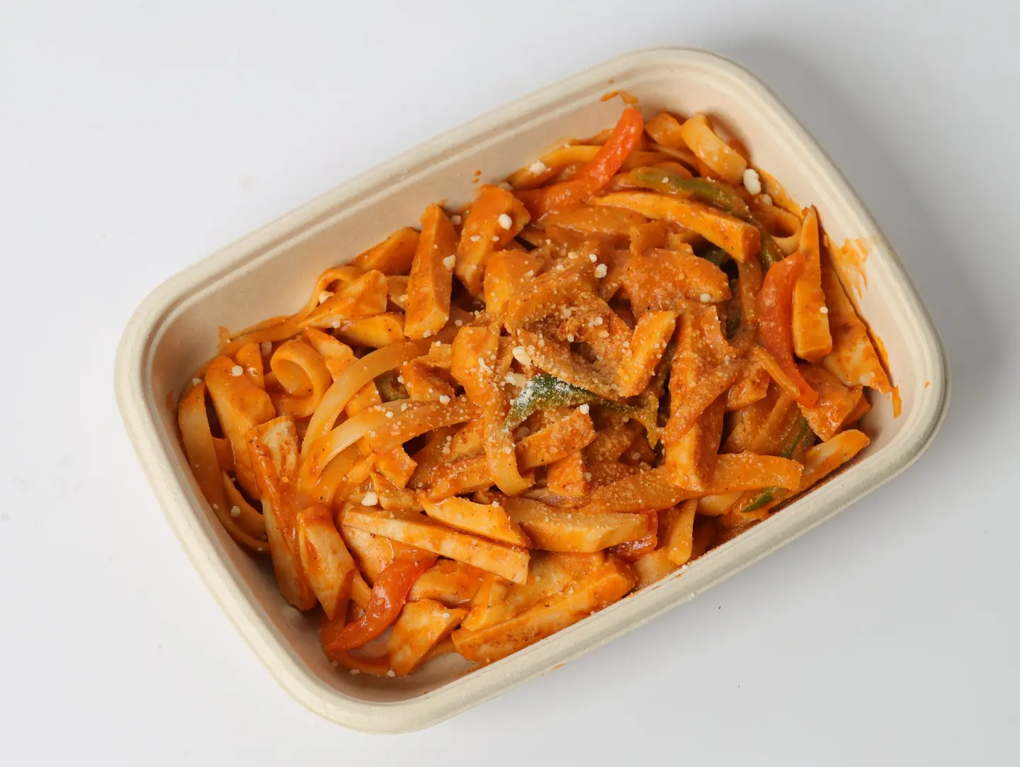 Linguini Pasta