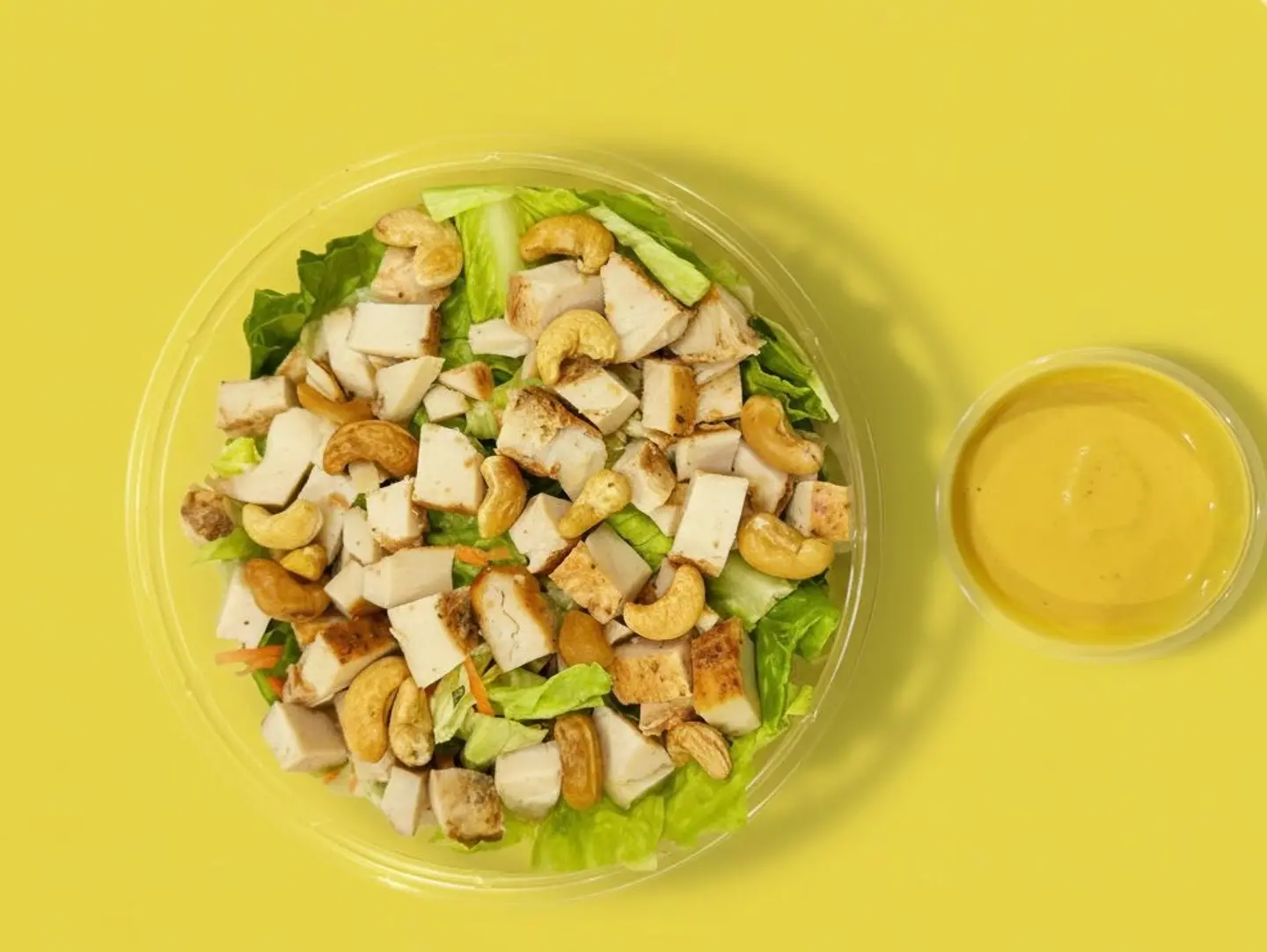 Grbs Salad