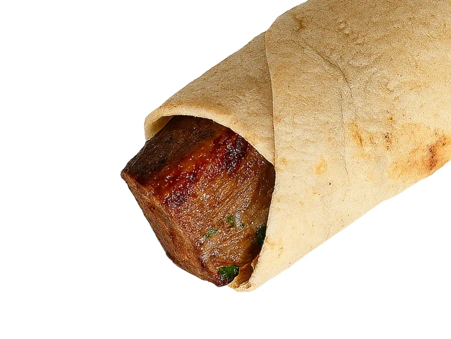 Beef Awsal