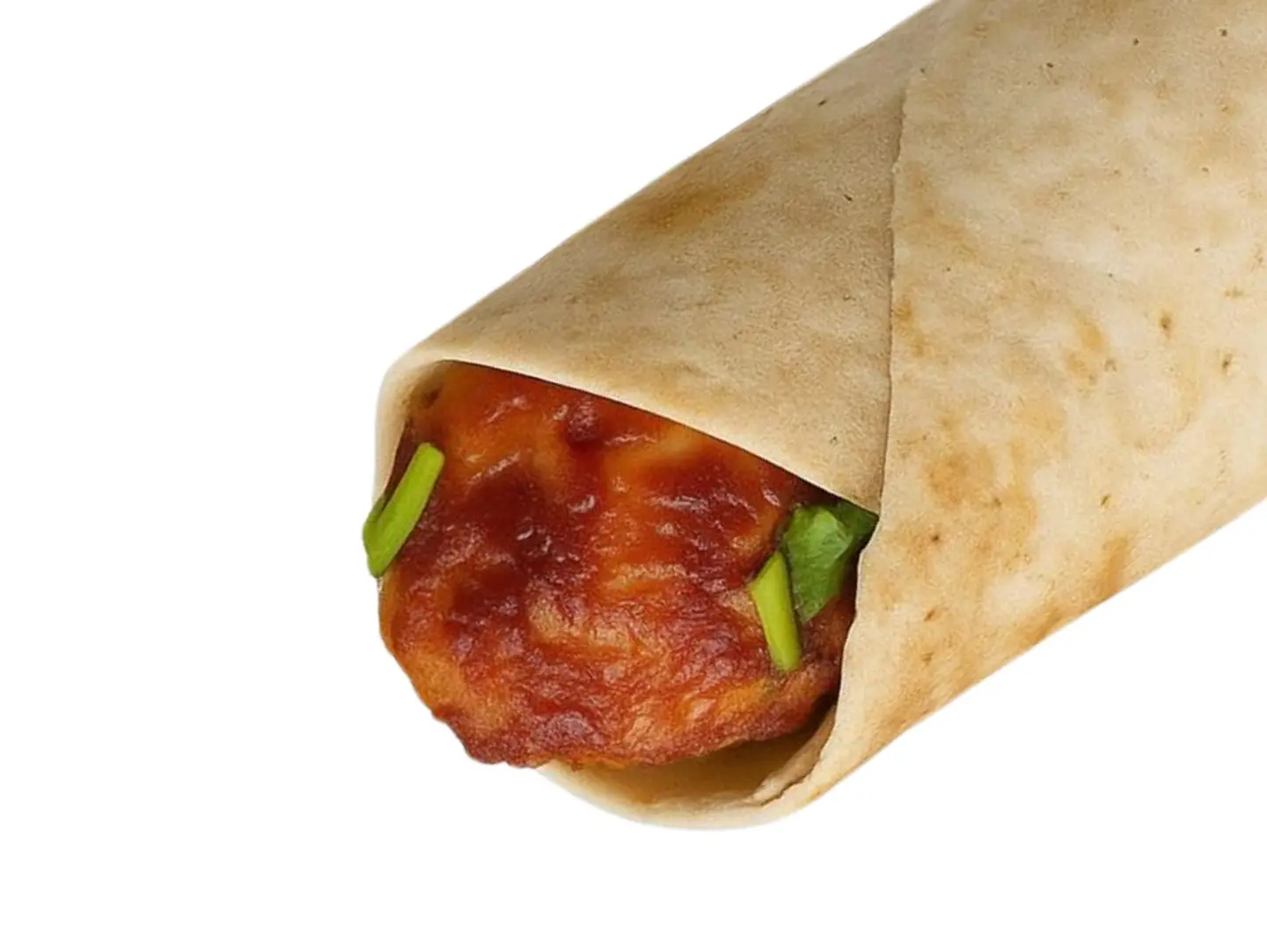 Chicken Kebab