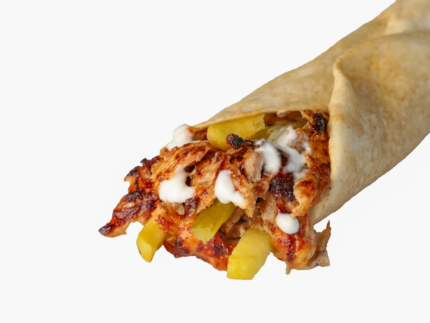 Falqah Shawarma