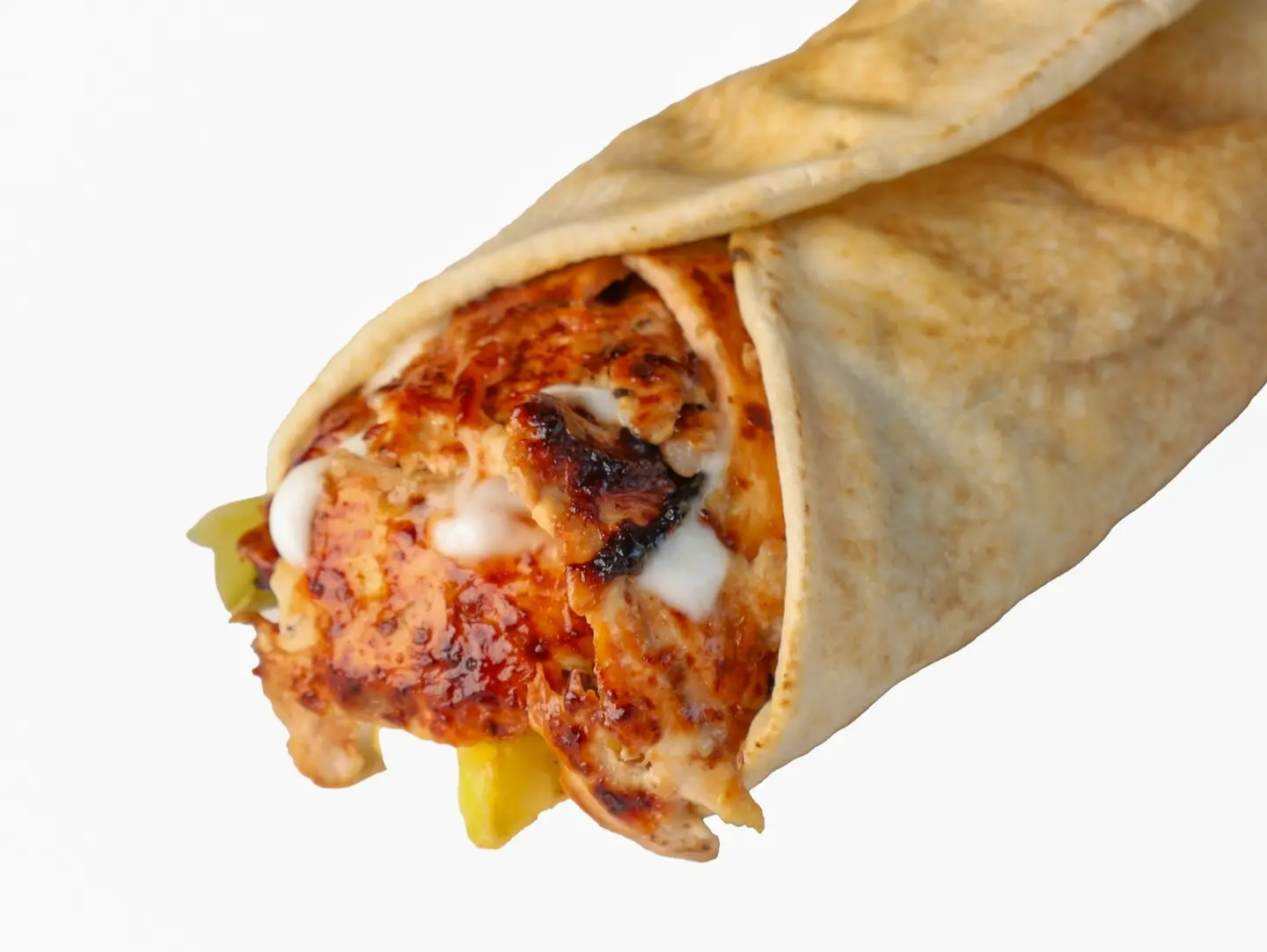 Tahini Shawarma