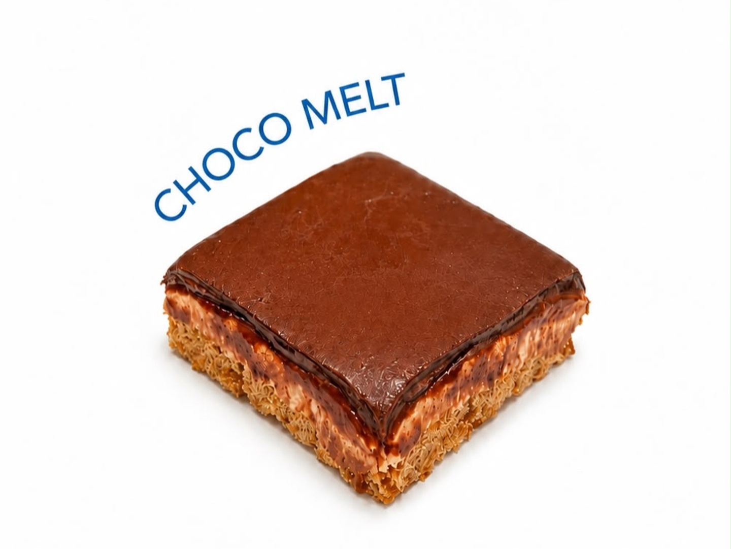 Choco Melt