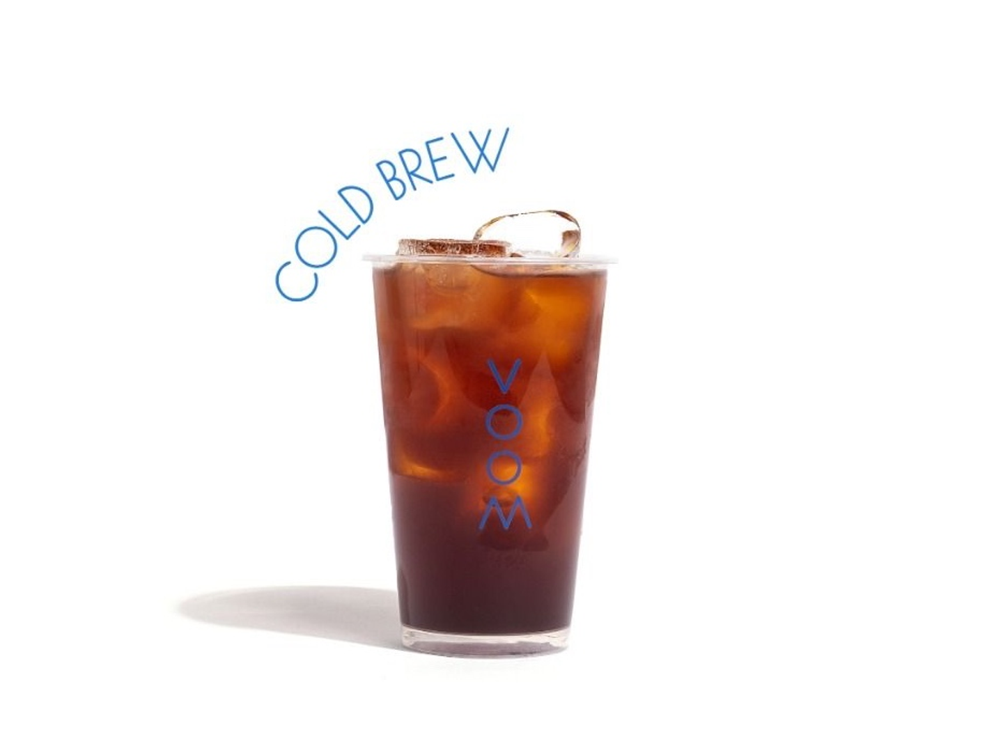 Cold Brew