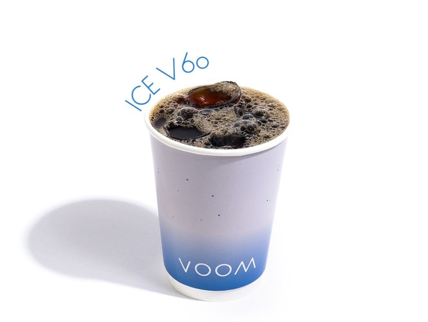 Ice V60